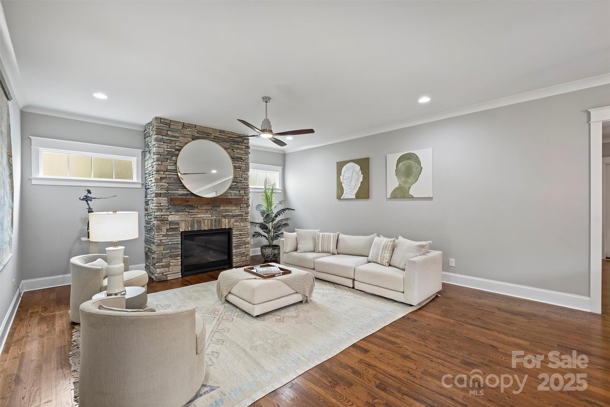 3609 Preserve Place