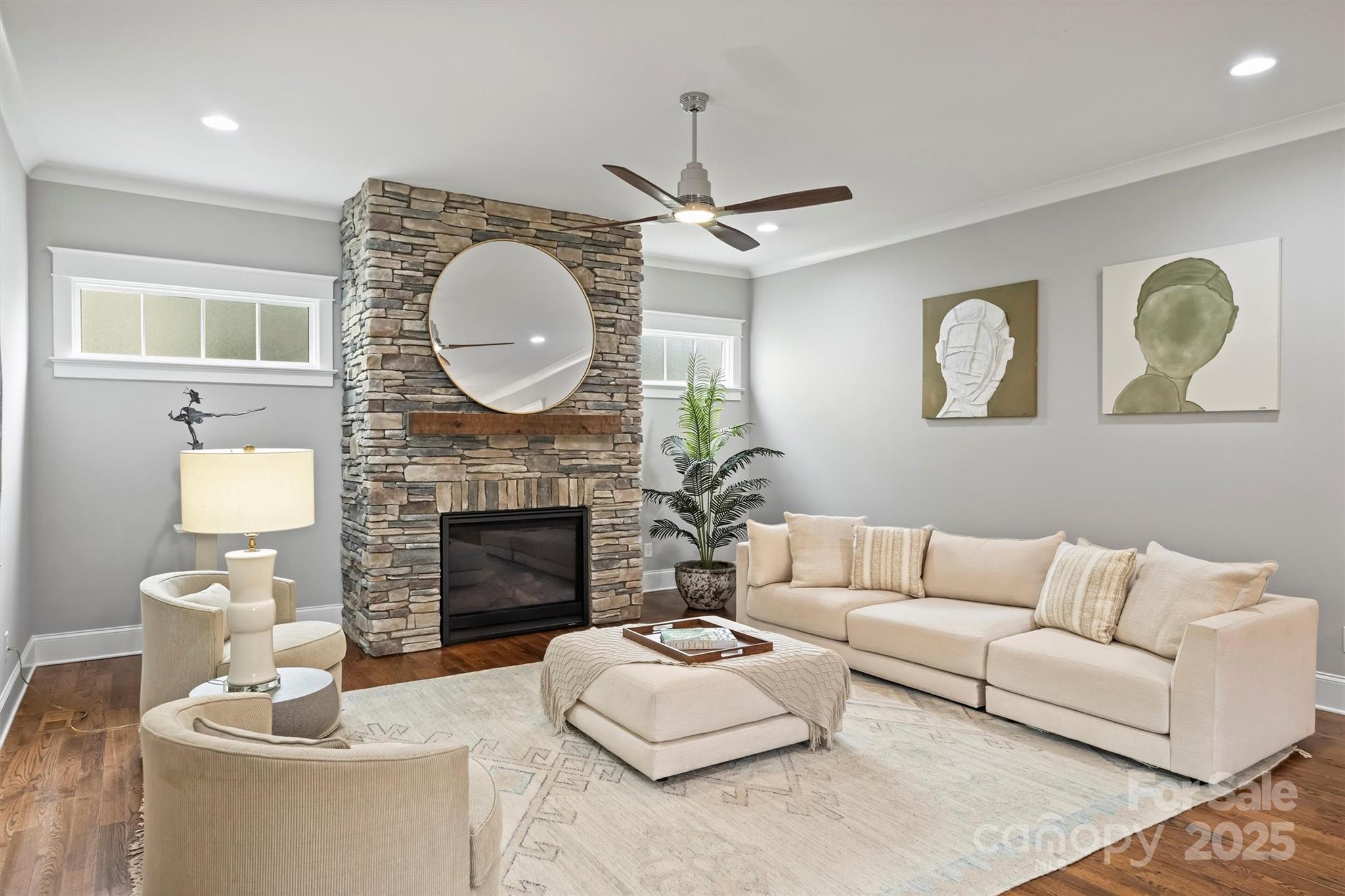 3609 Preserve Place