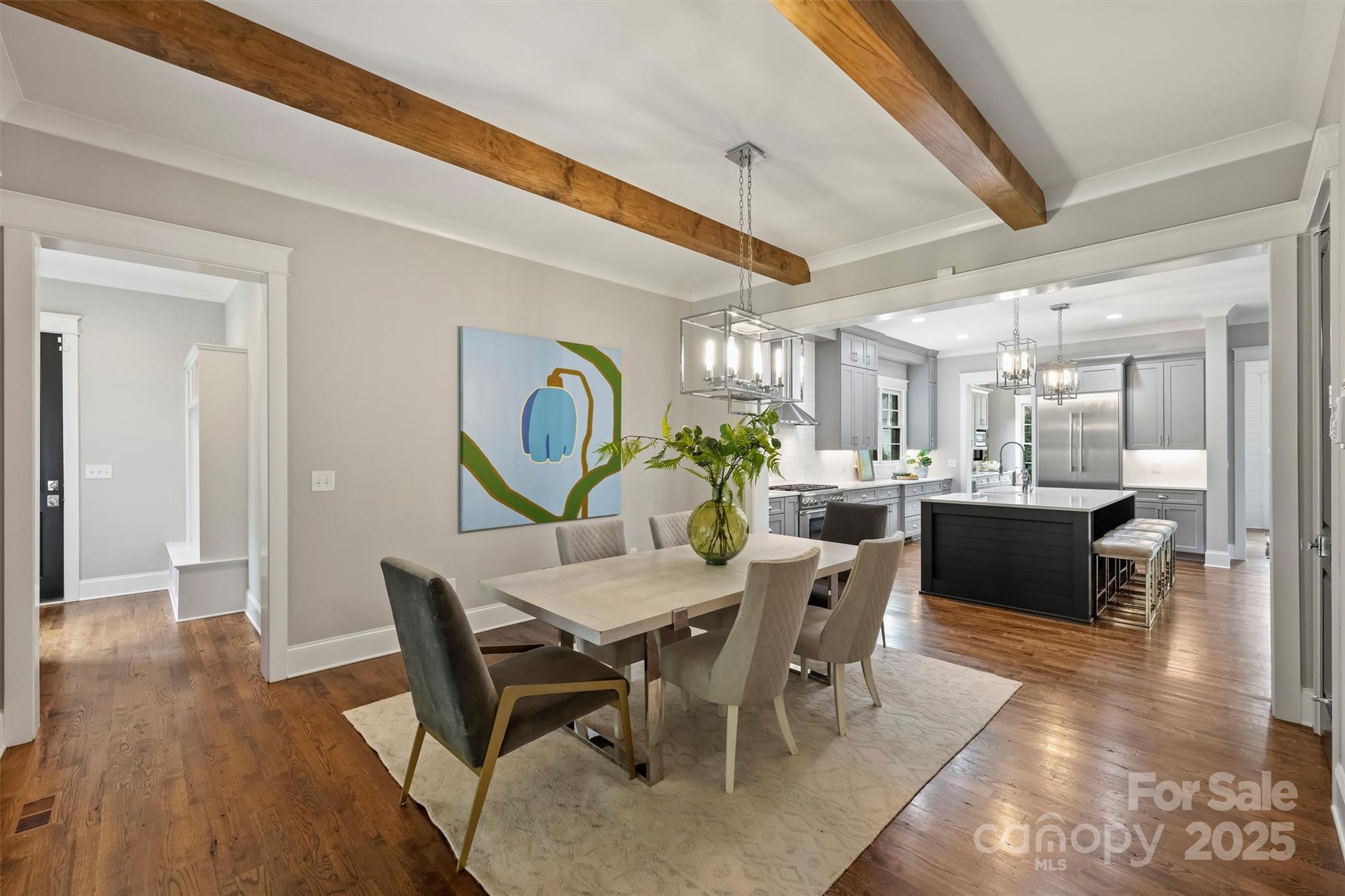 3609 Preserve Place