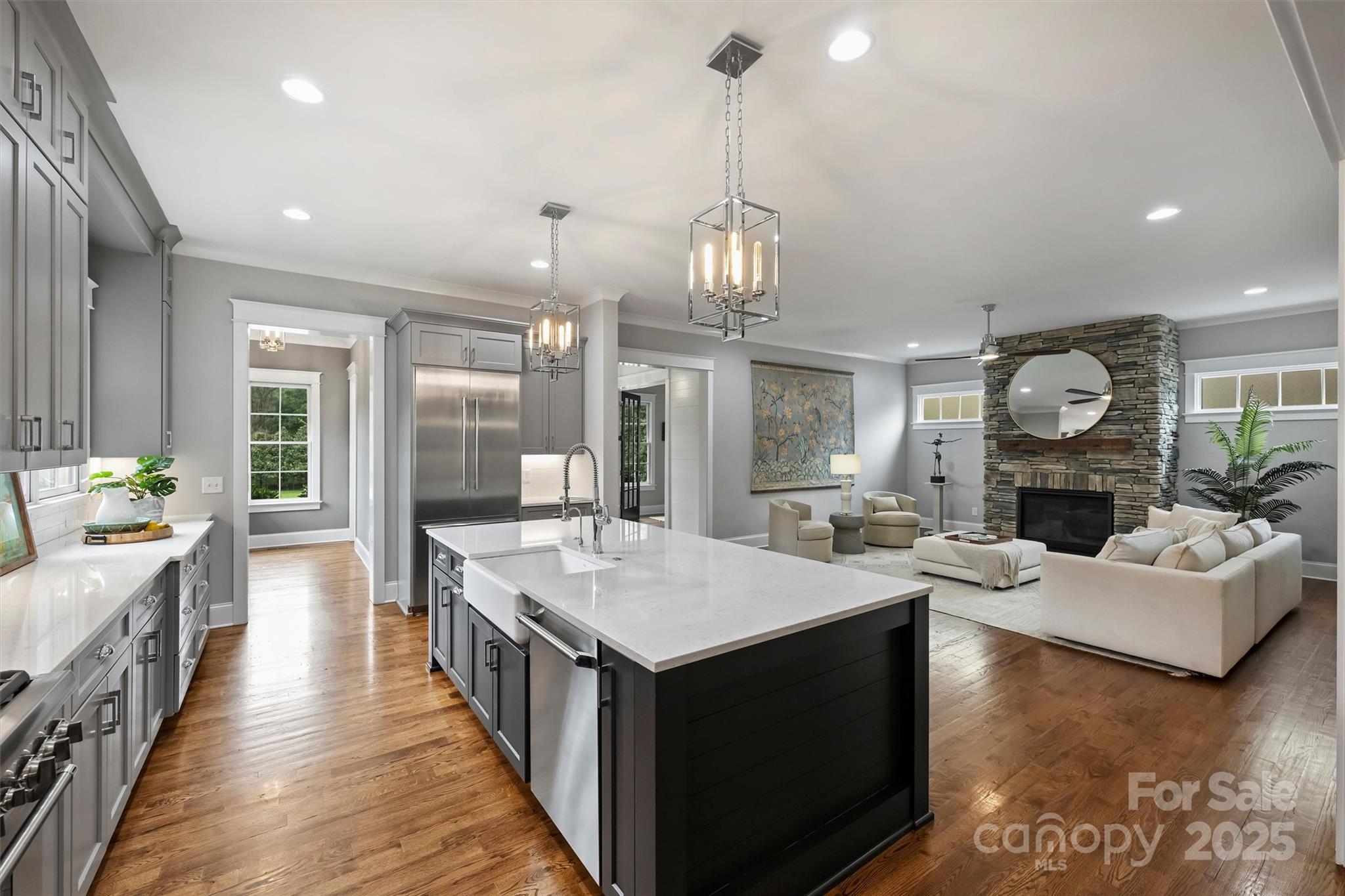 3609 Preserve Place