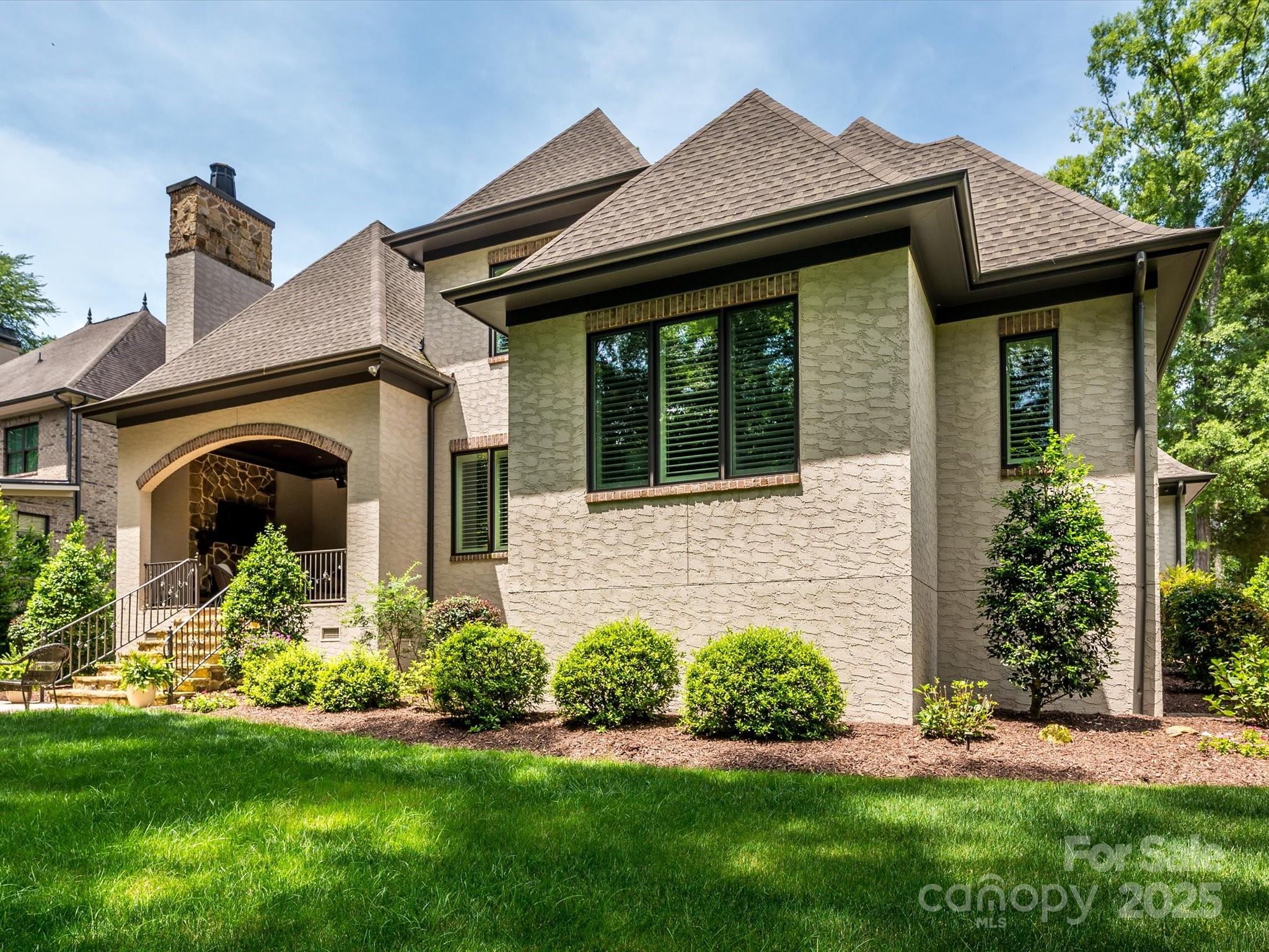 9002 Pine Laurel Drive
