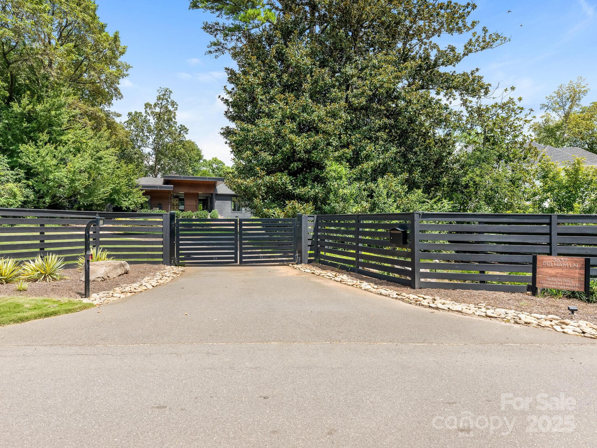 3637 Pelham Lane