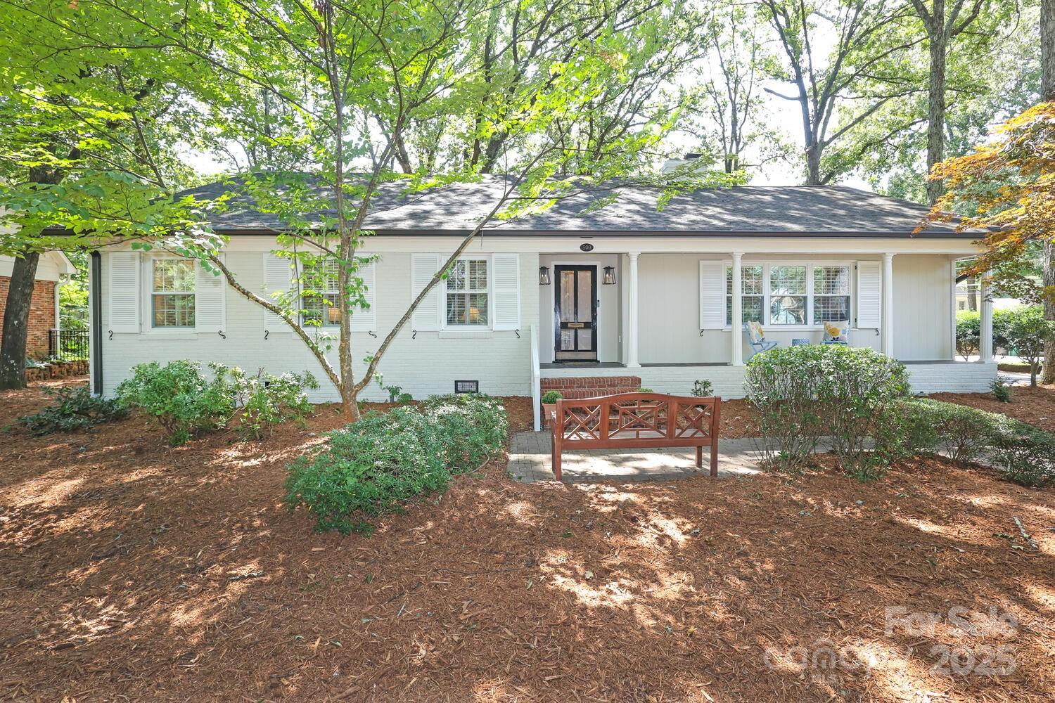 500 Ellsworth Road