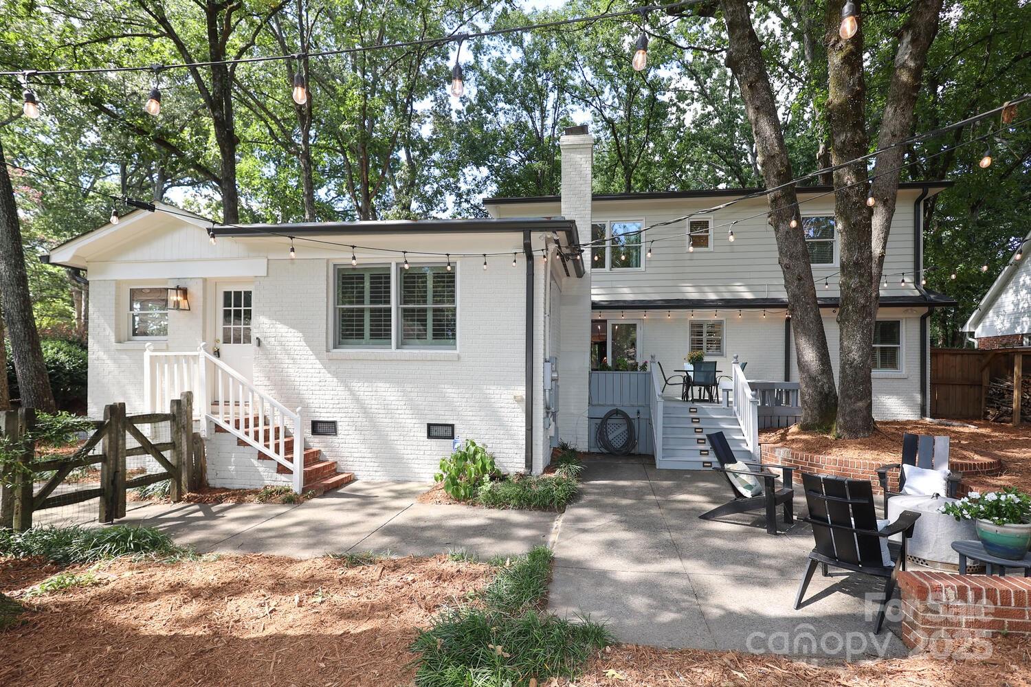 500 Ellsworth Road
