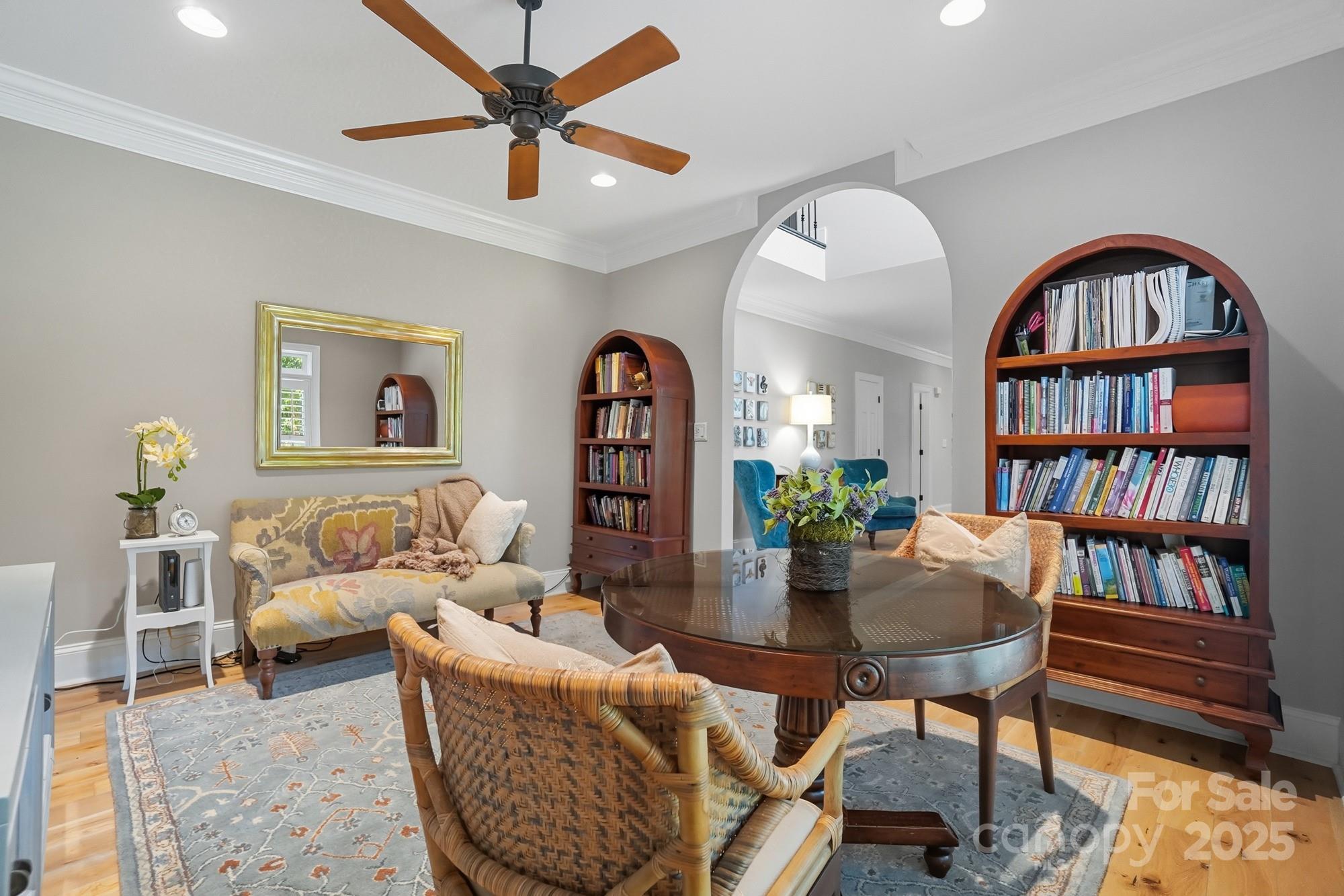 6768 Lynrose Court