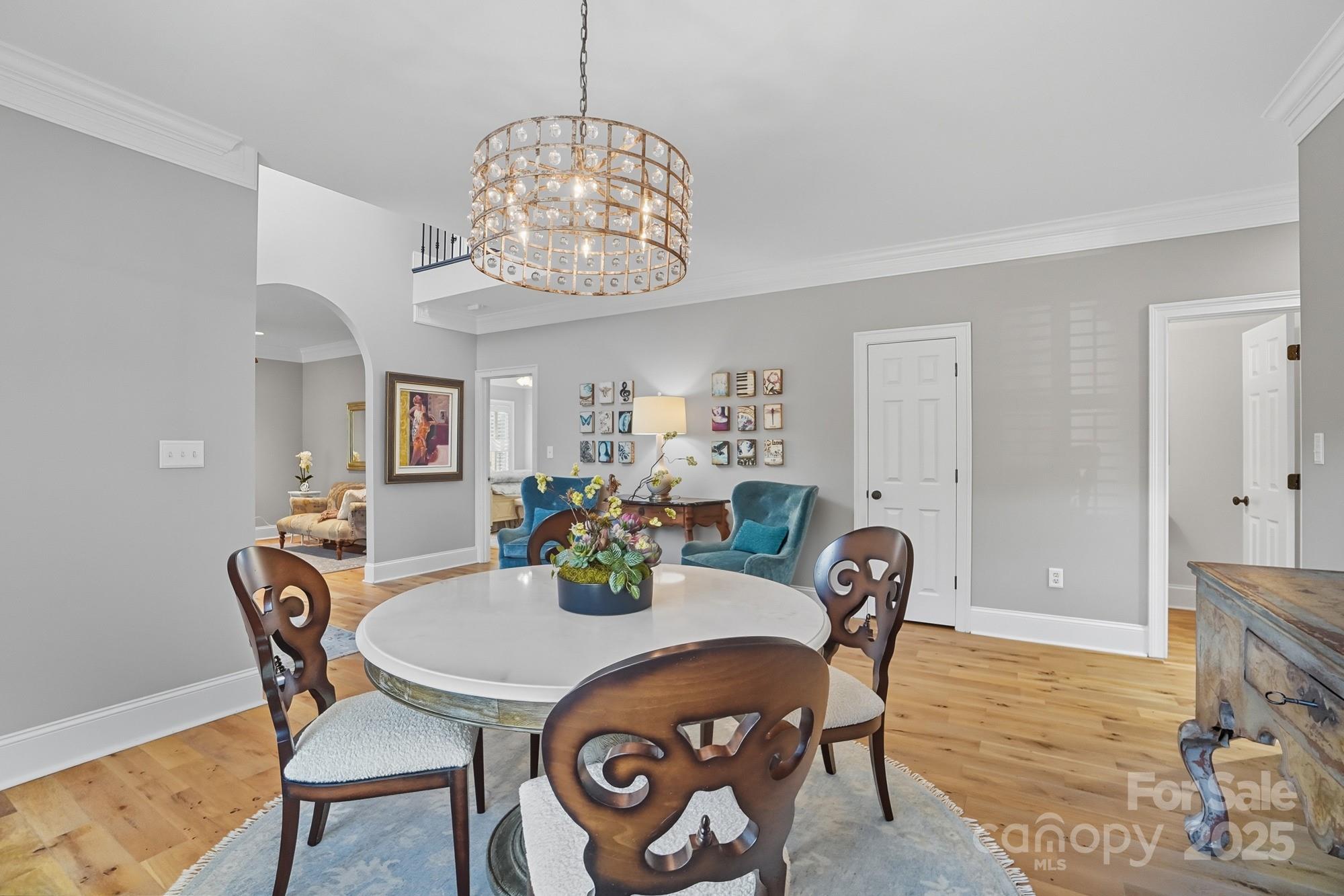 6768 Lynrose Court