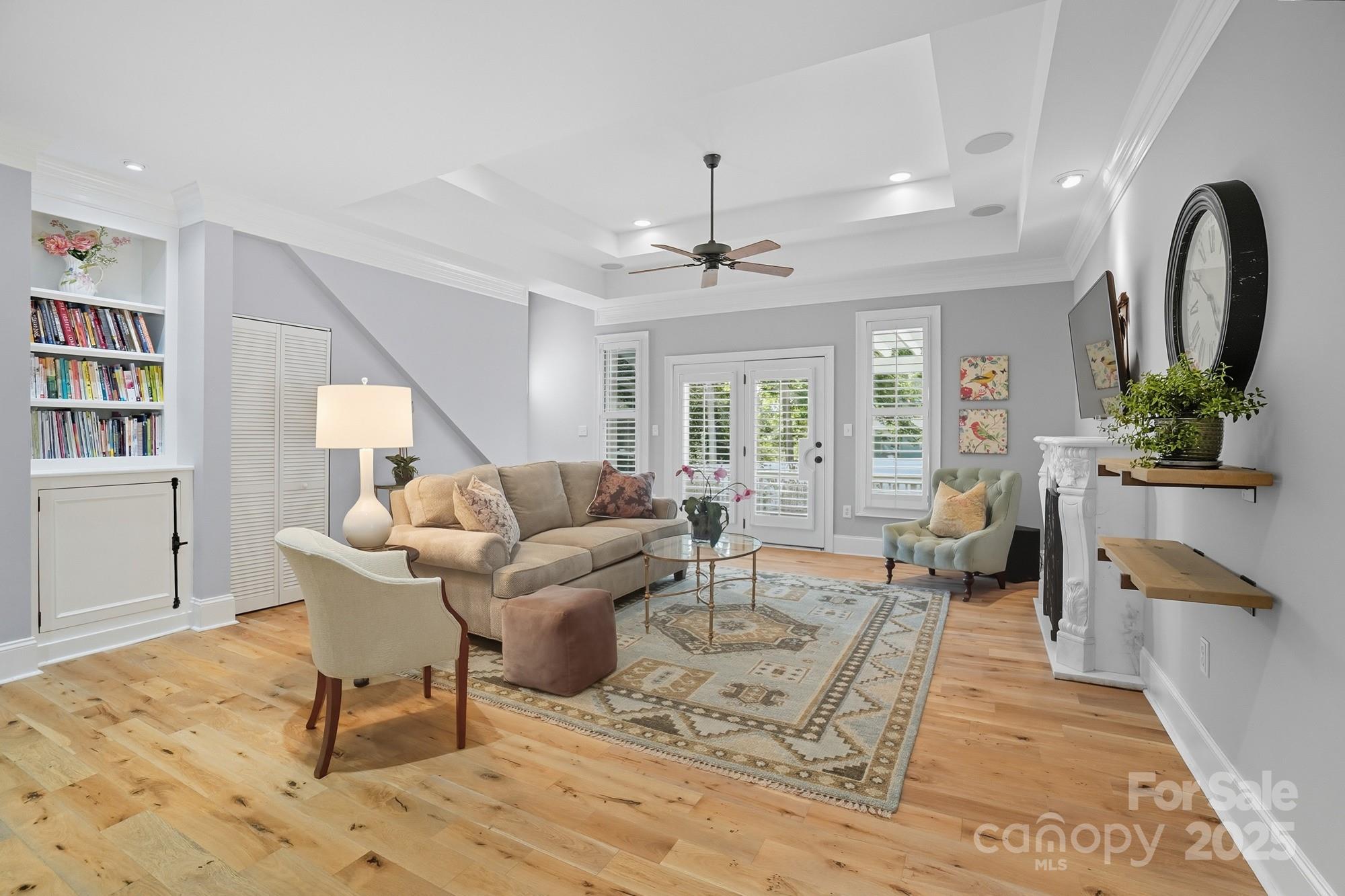 6768 Lynrose Court
