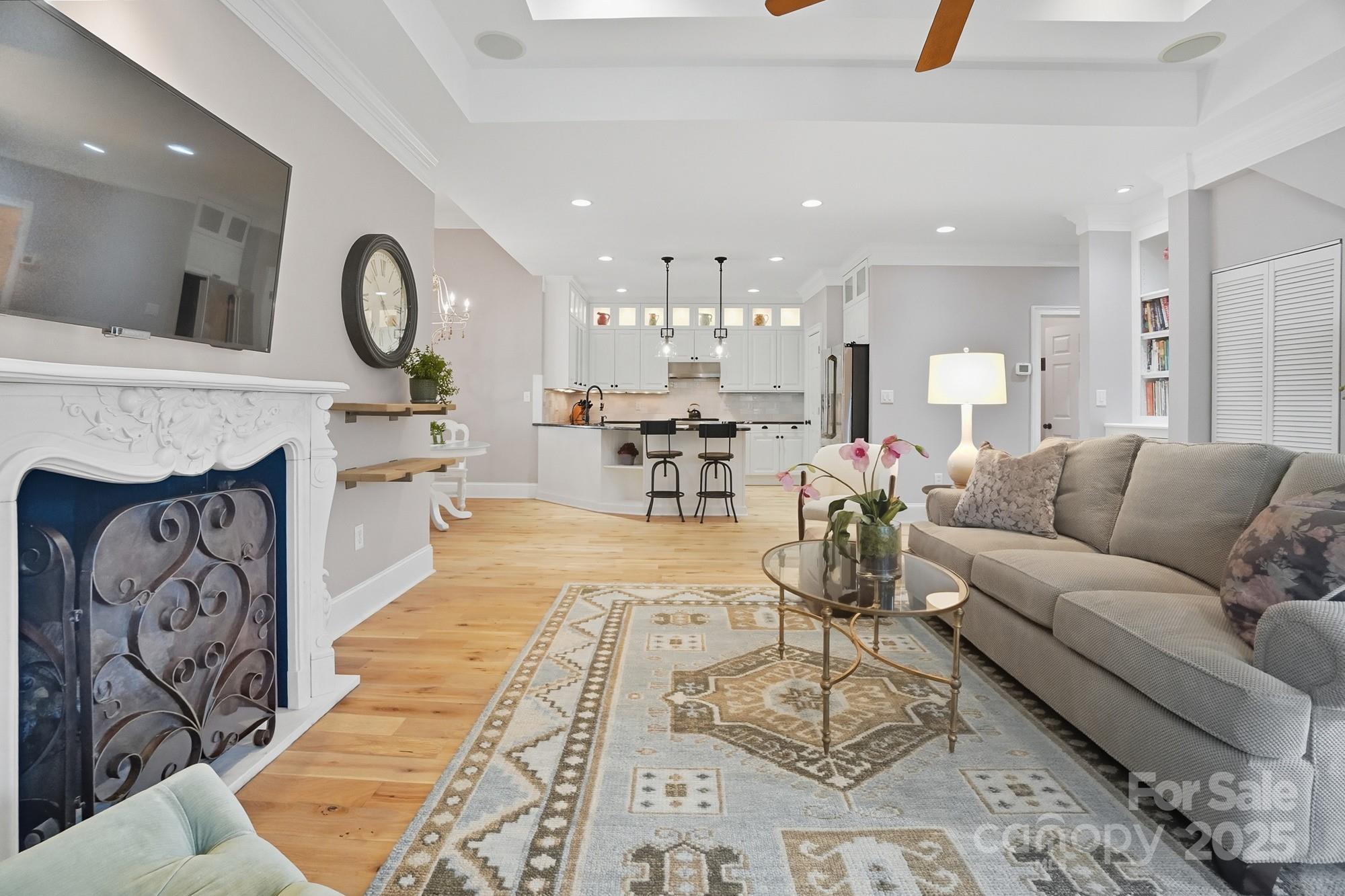 6768 Lynrose Court