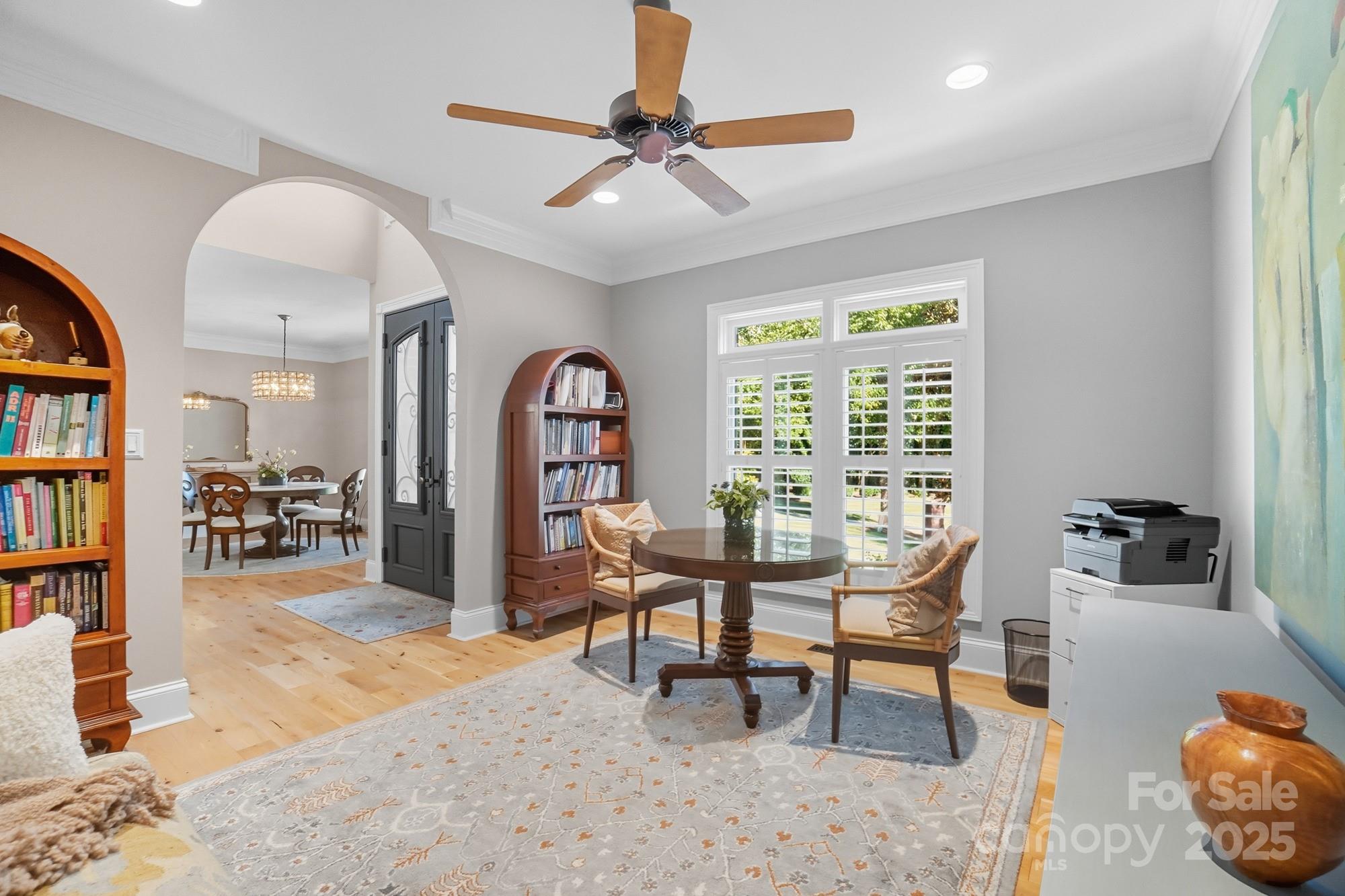 6768 Lynrose Court