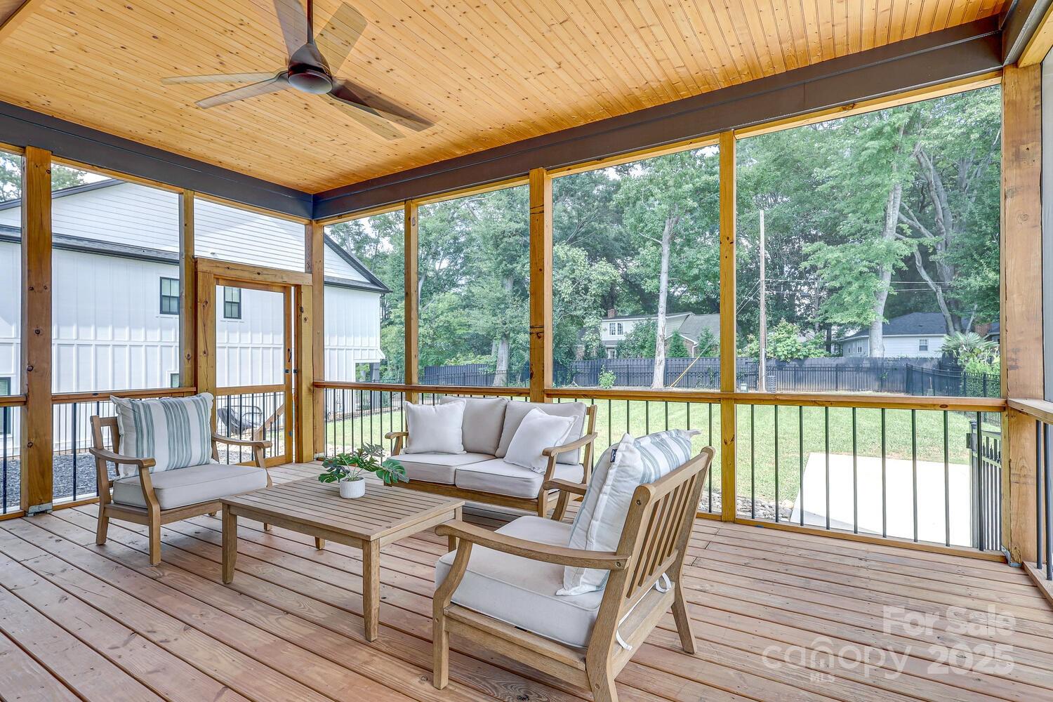 5511 Fairview Road