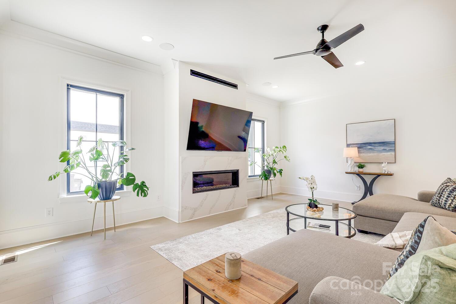 5511 Fairview Road