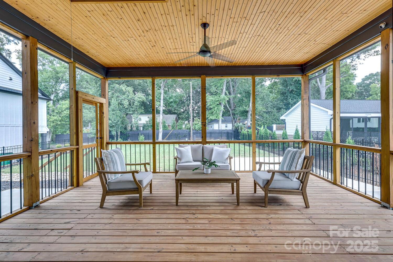 5511 Fairview Road