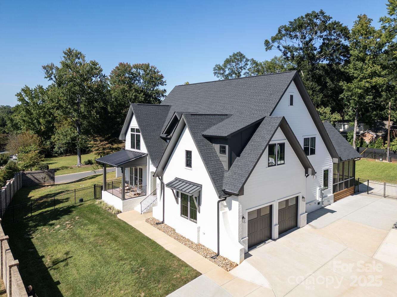 5511 Fairview Road