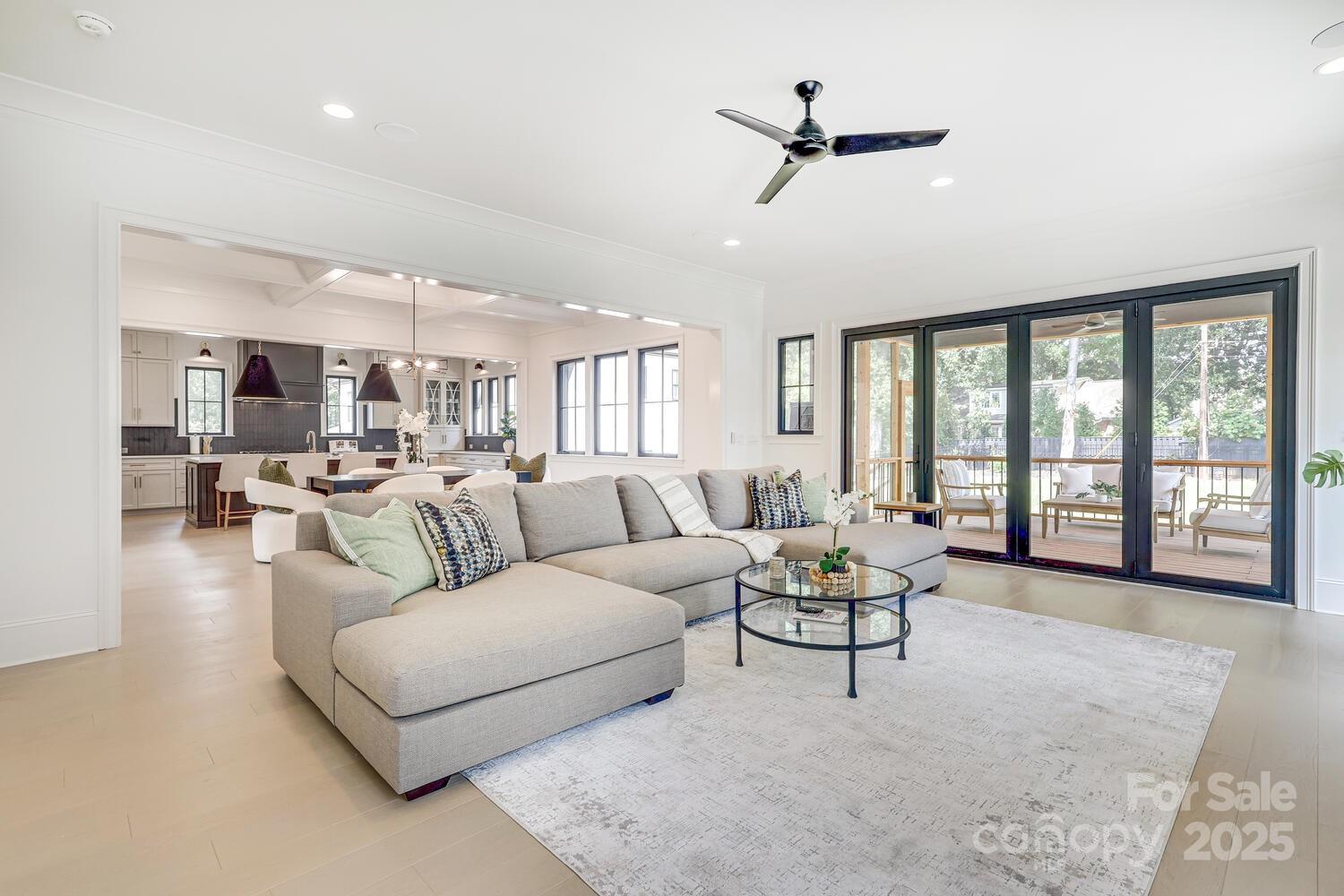 5511 Fairview Road