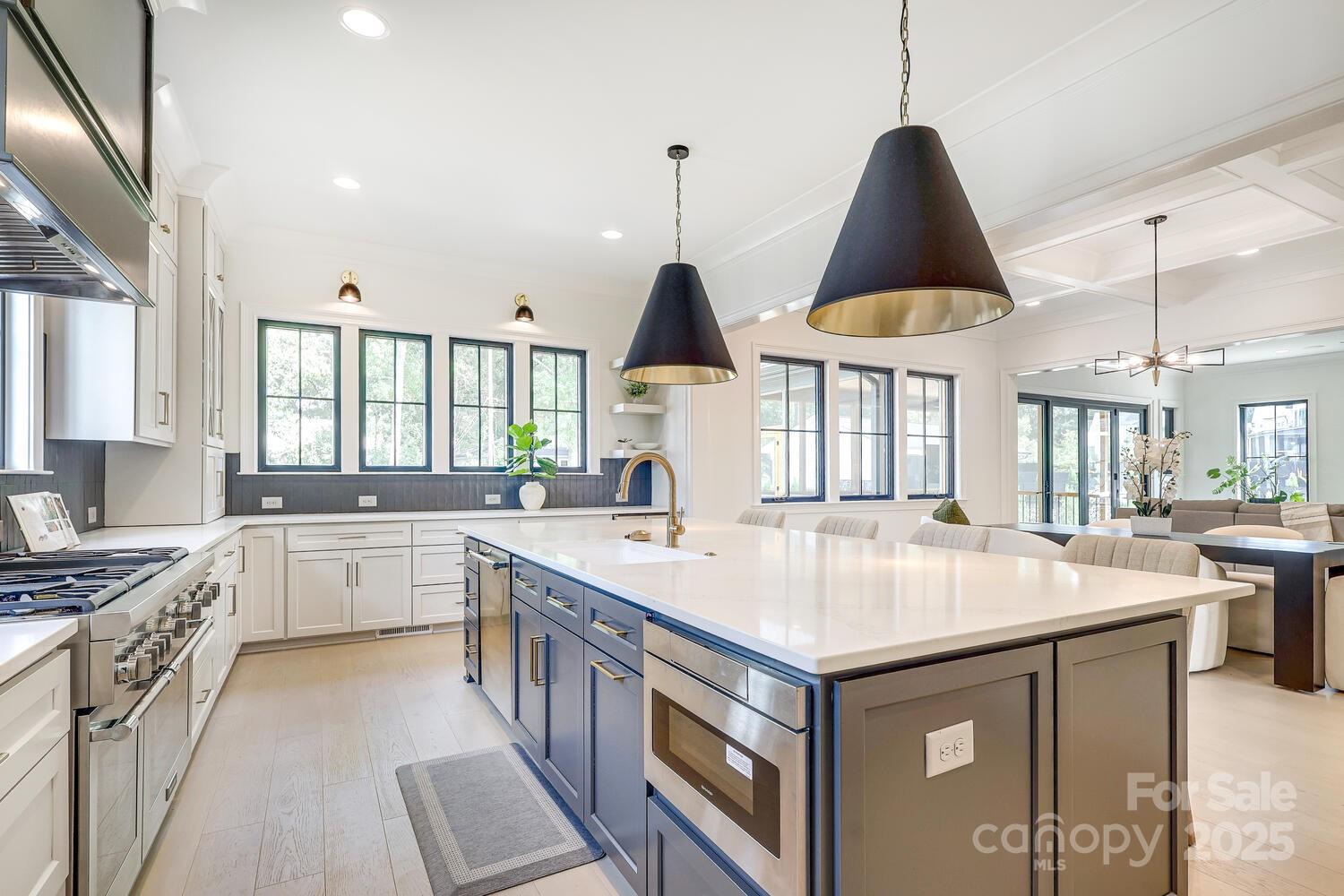 5511 Fairview Road