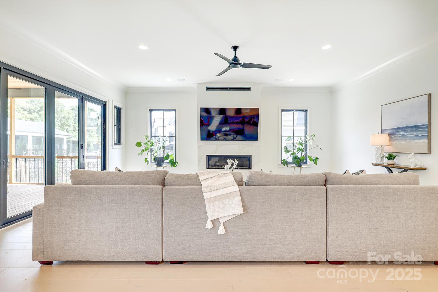 5511 Fairview Road