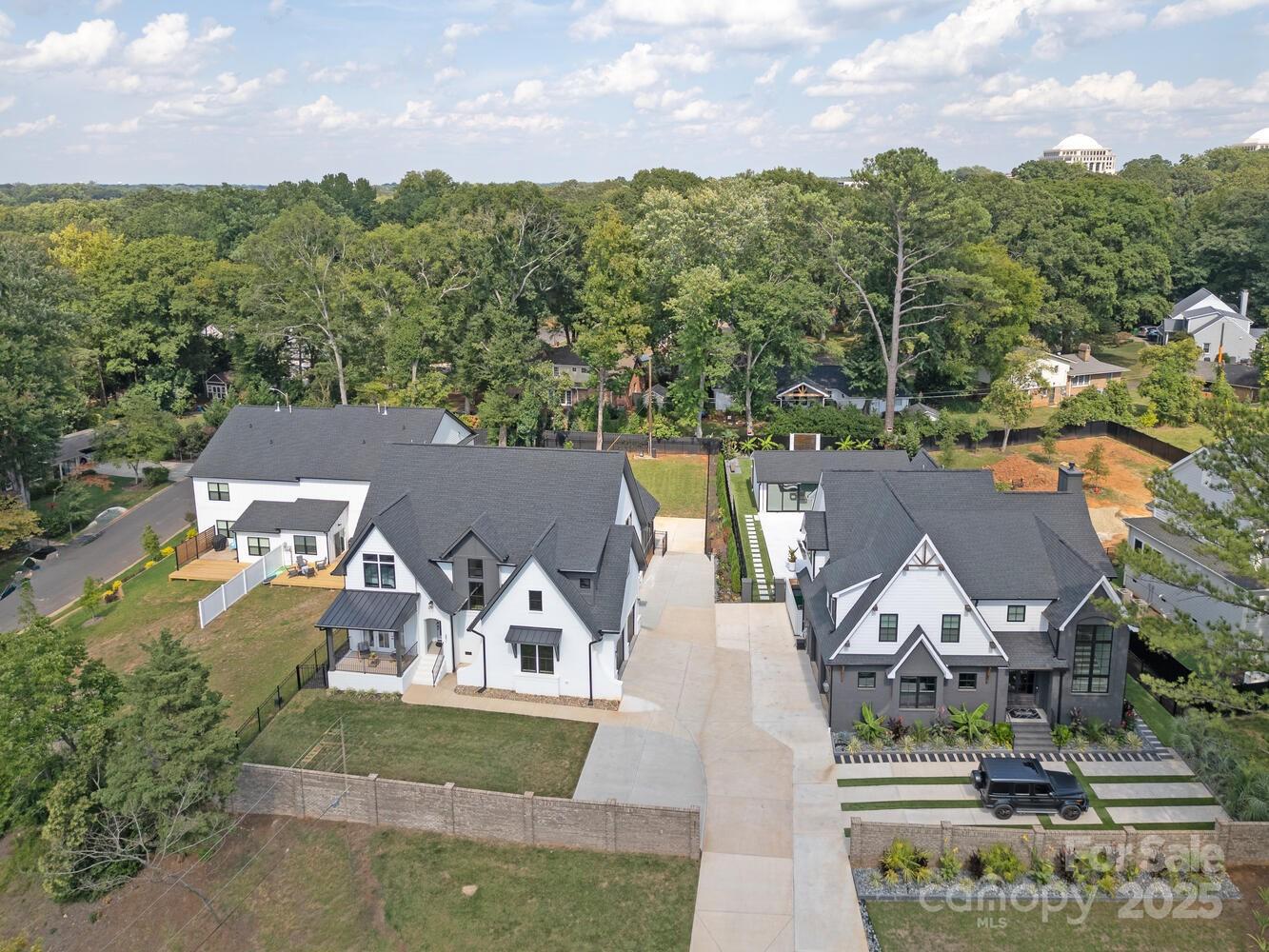 5511 Fairview Road