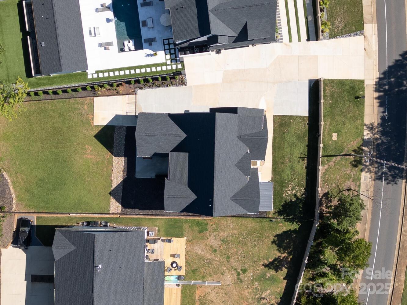 5511 Fairview Road