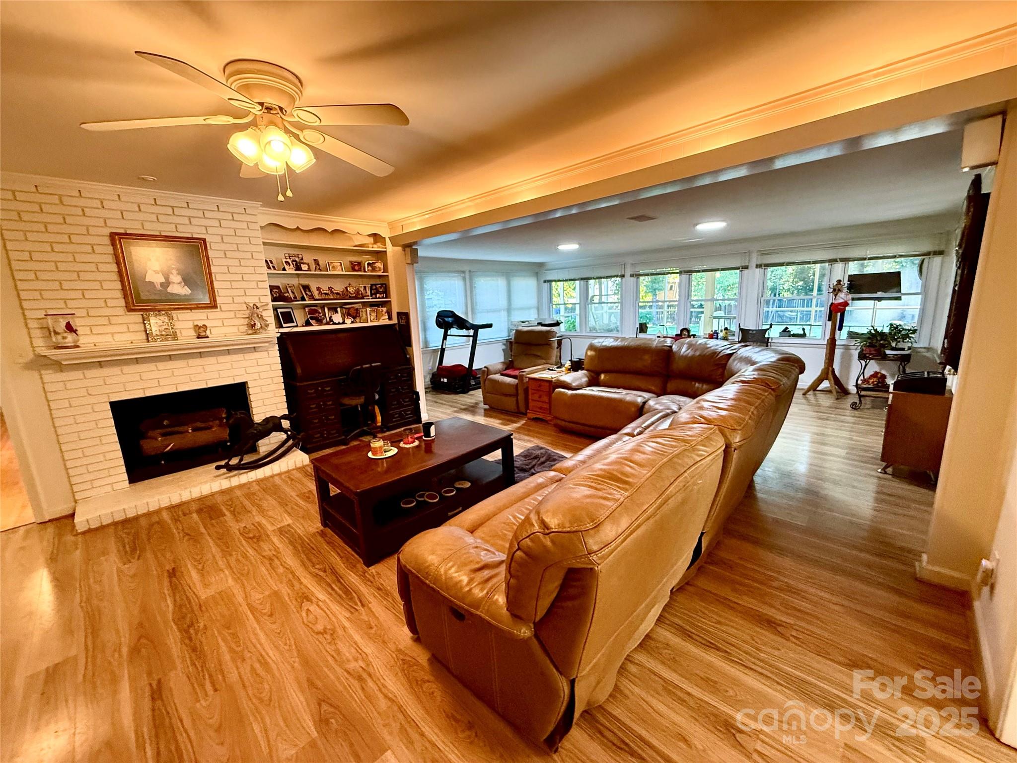 7632 Rolling Hill Road
