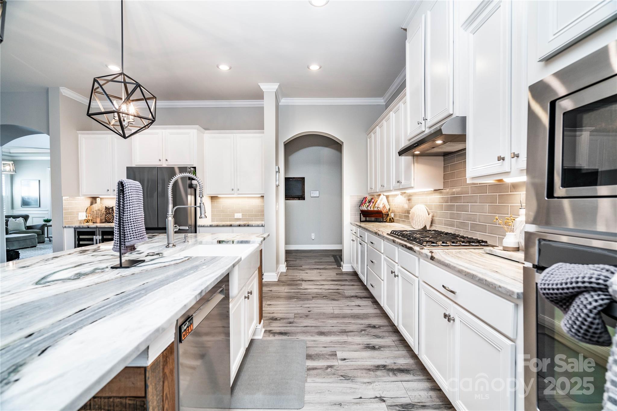 13342 Crystal Springs Drive