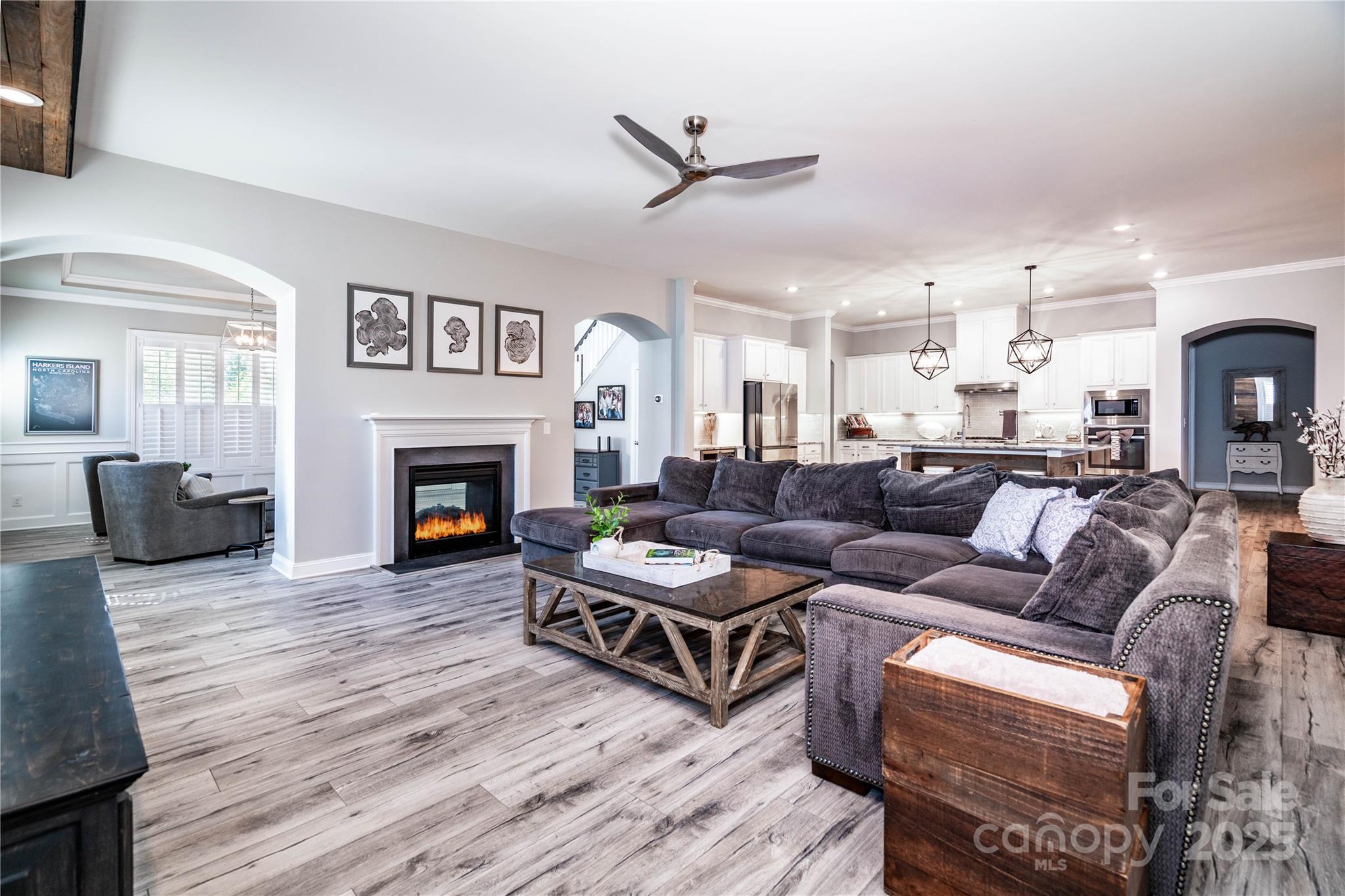 13342 Crystal Springs Drive