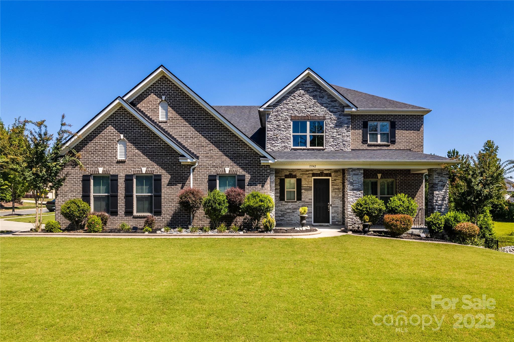 13342 Crystal Springs Drive