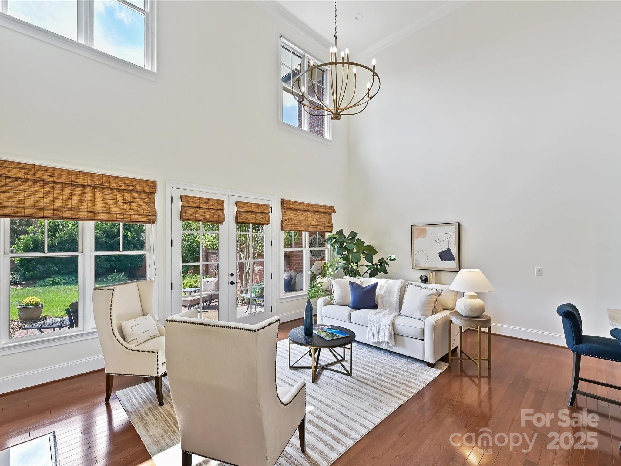 6708 Louisburg Square Lane