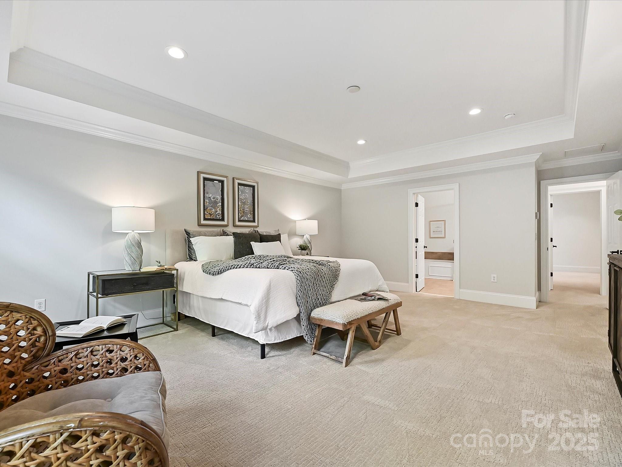 6708 Louisburg Square Lane
