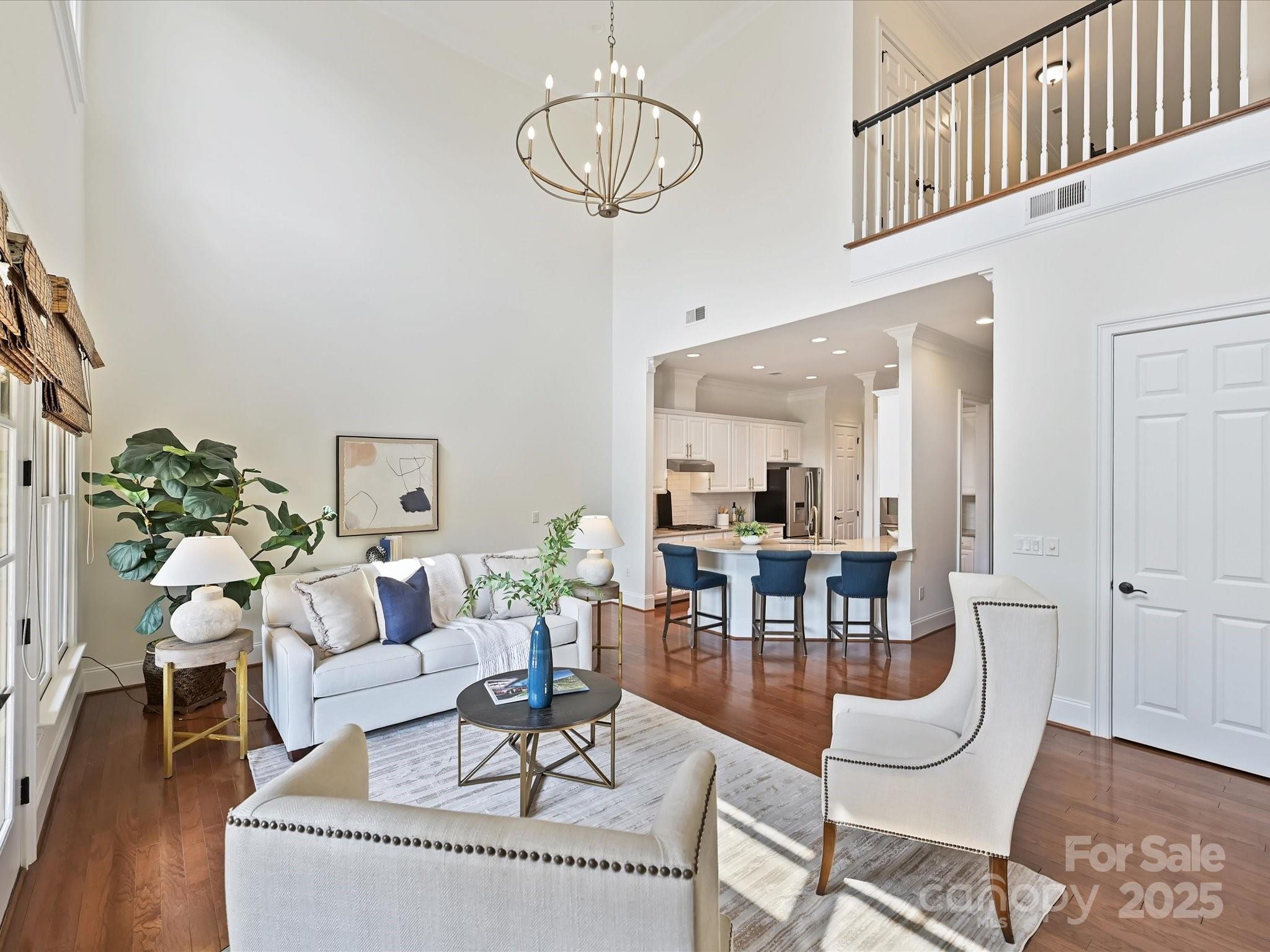 6708 Louisburg Square Lane