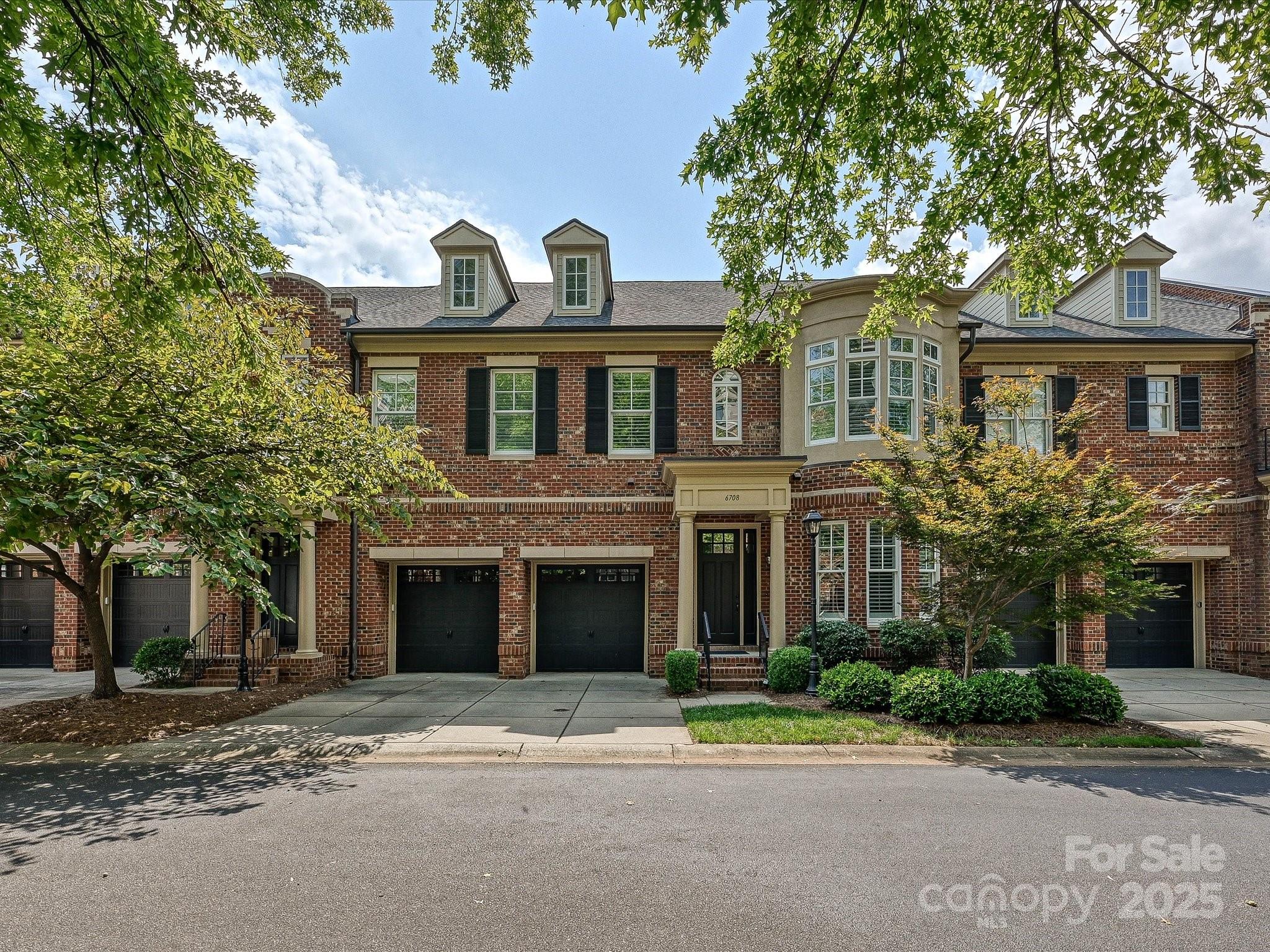 6708 Louisburg Square Lane