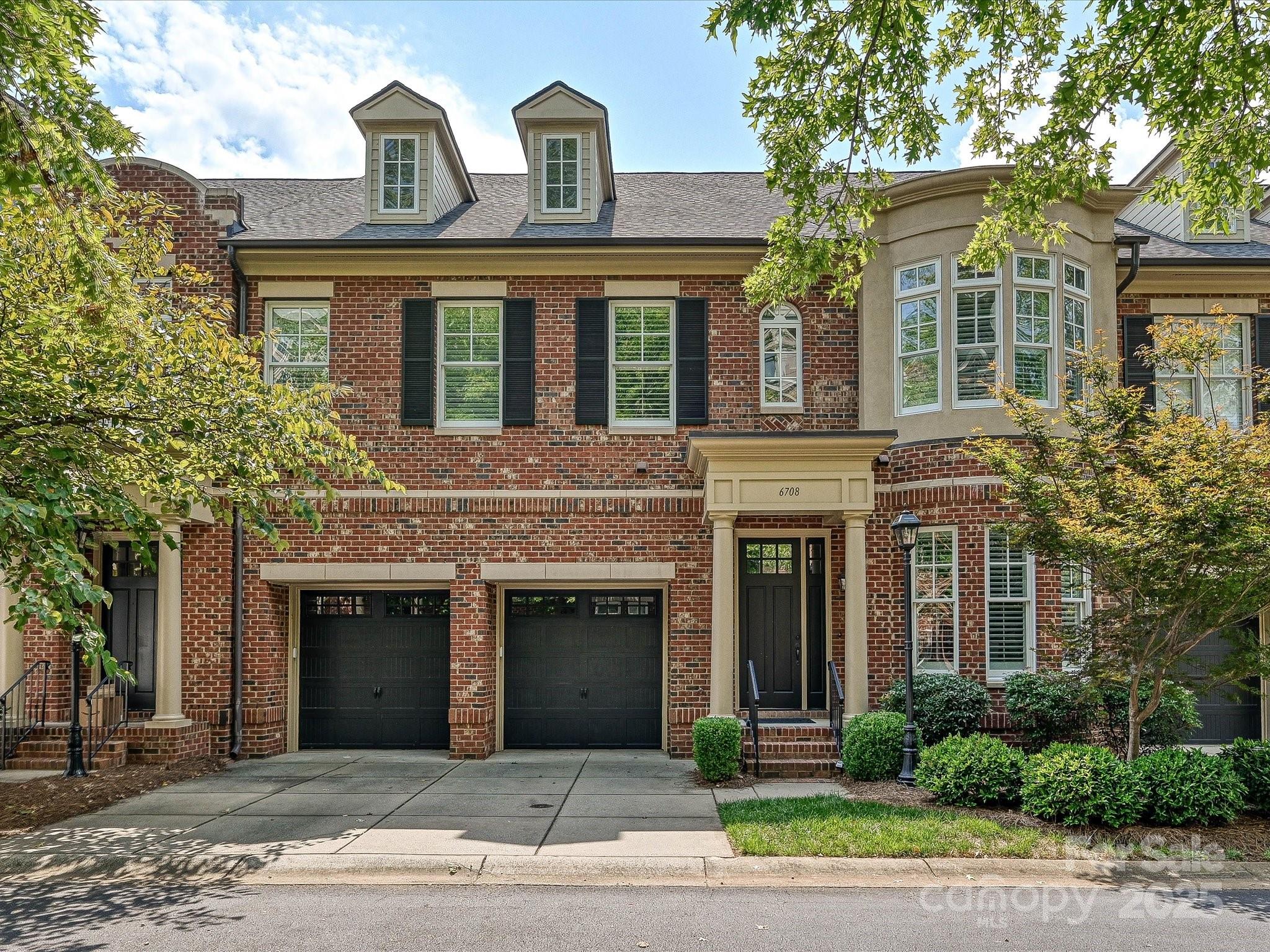 6708 Louisburg Square Lane