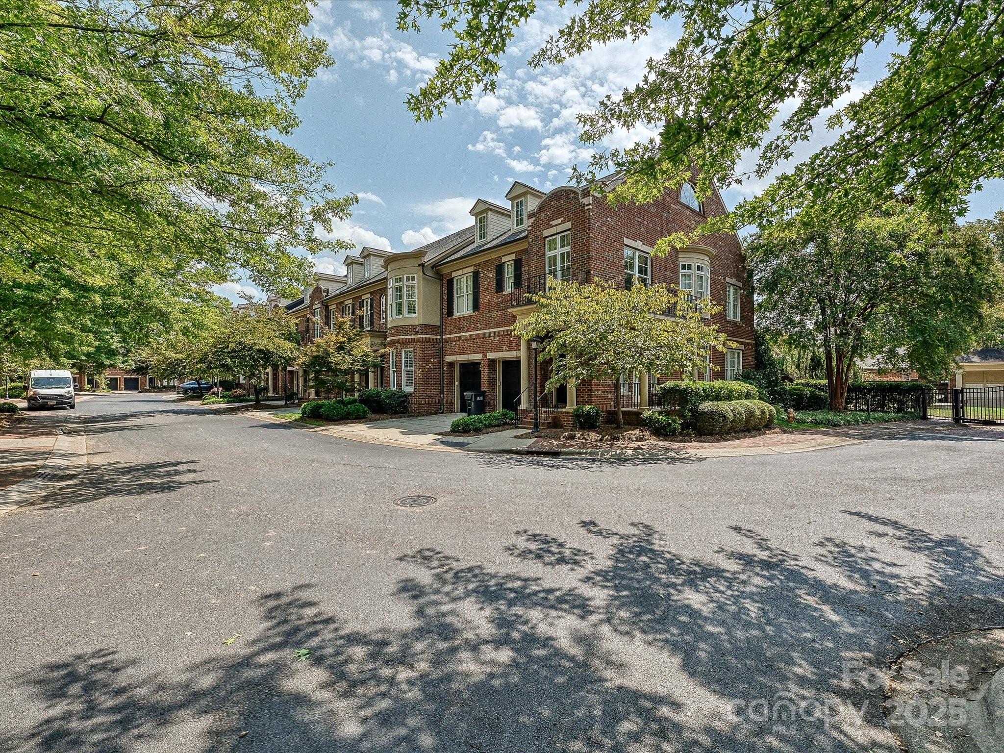 6708 Louisburg Square Lane