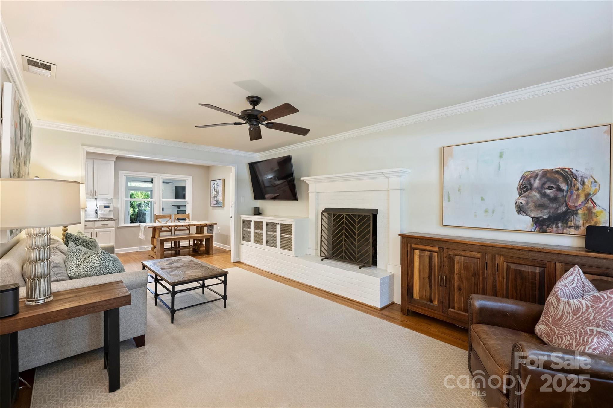 3707 Sulkirk Road