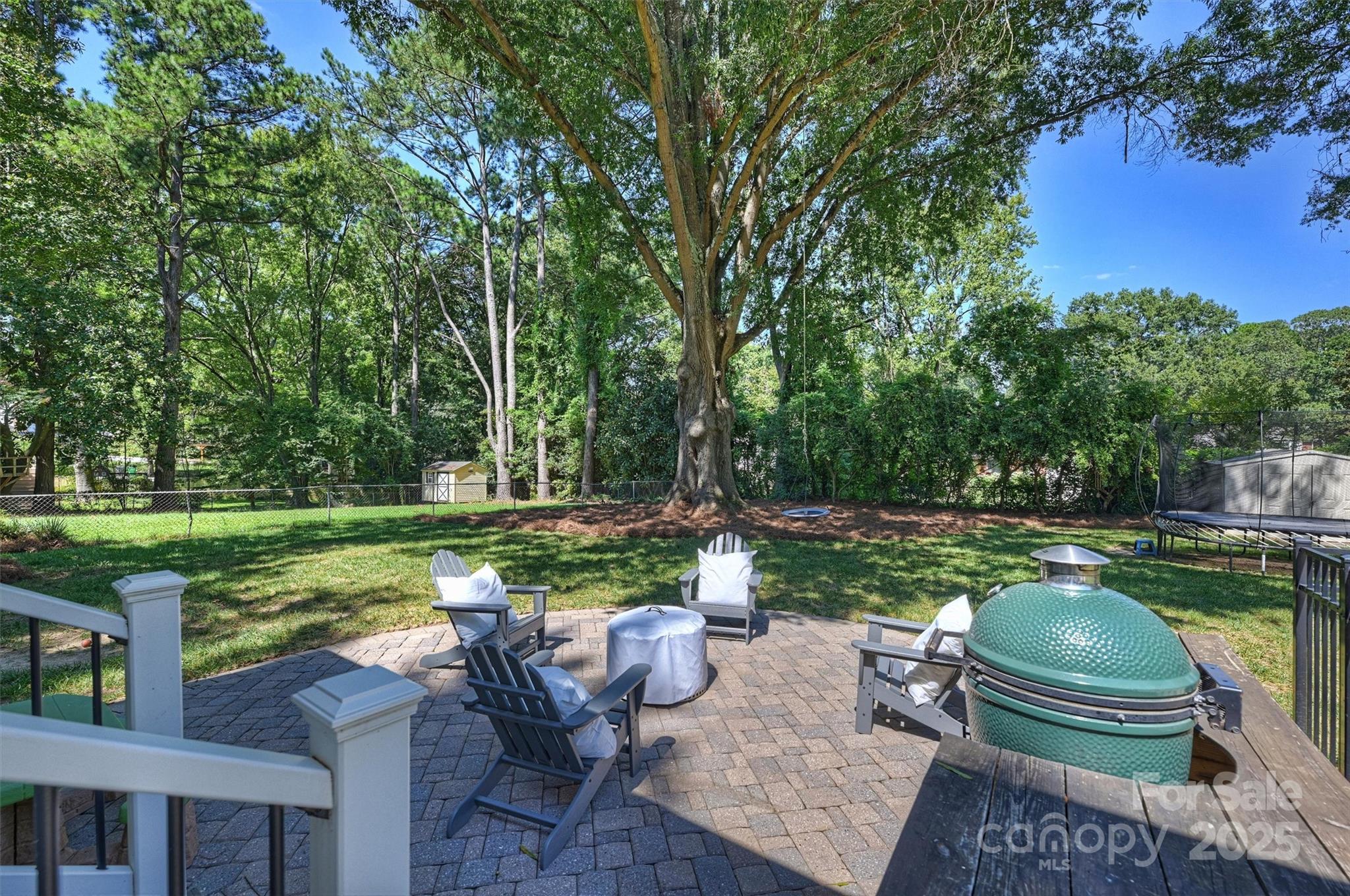 3707 Sulkirk Road