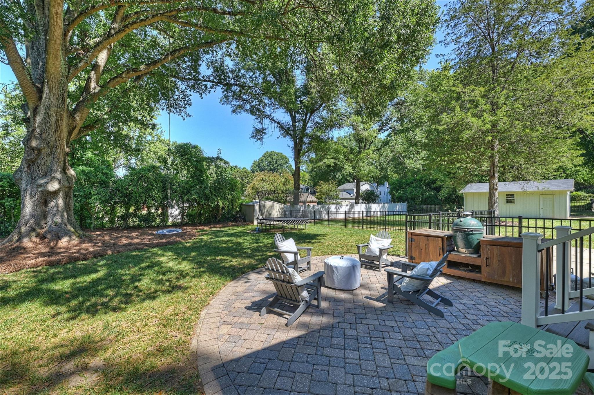 3707 Sulkirk Road