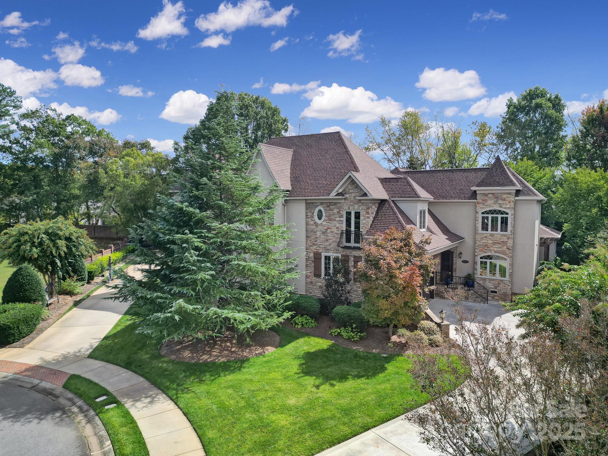 14348 Brooks Knoll Lane