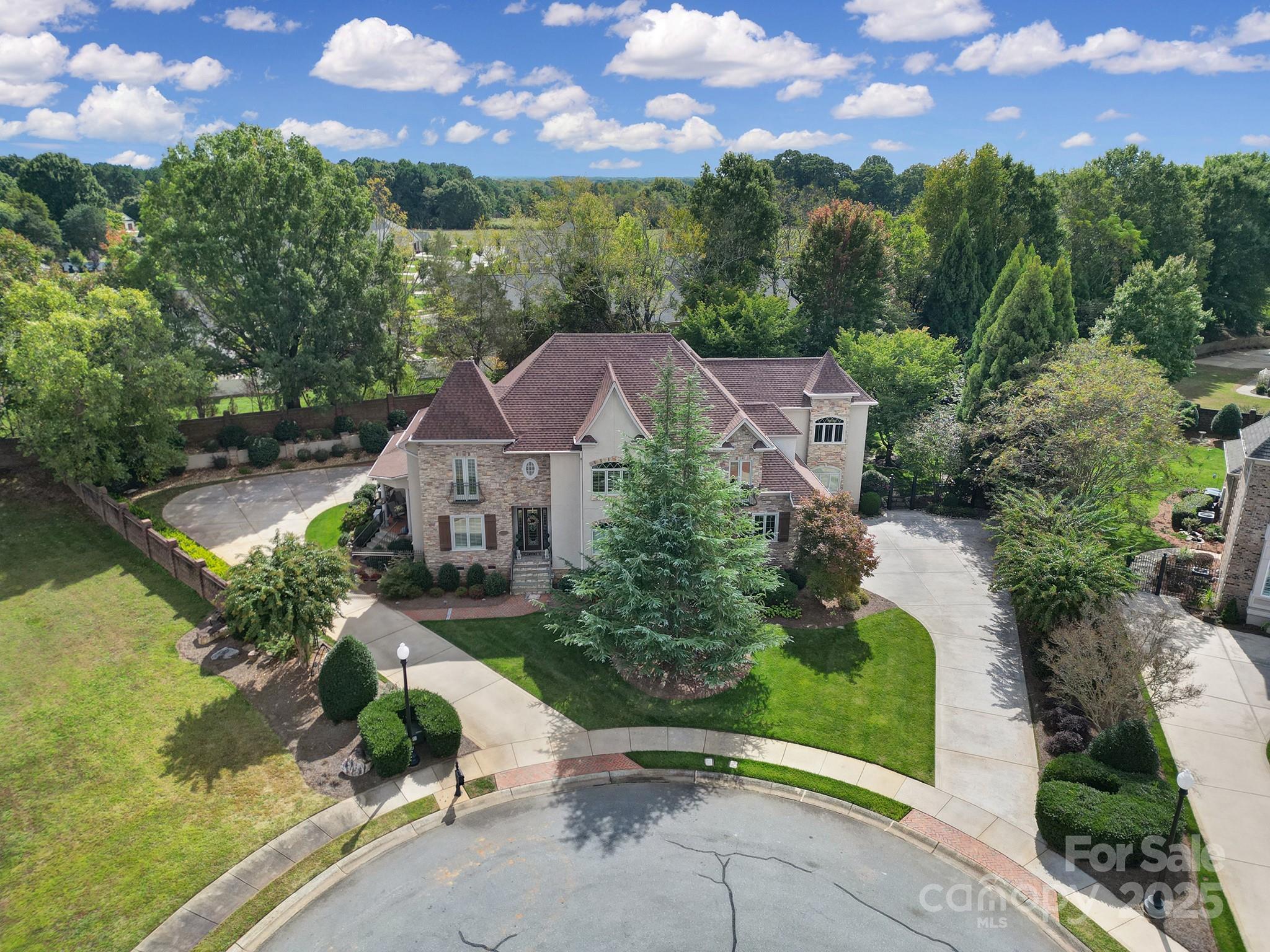 14348 Brooks Knoll Lane