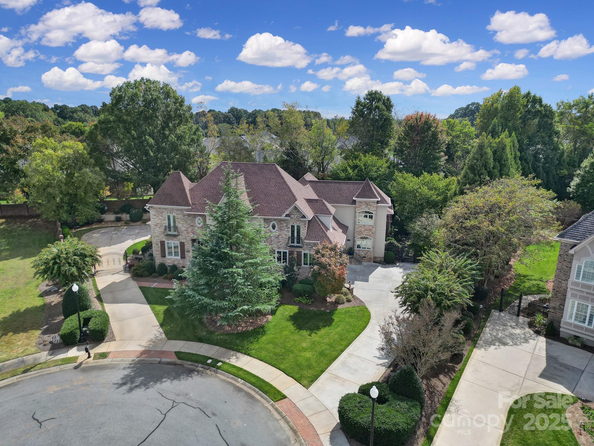 14348 Brooks Knoll Lane
