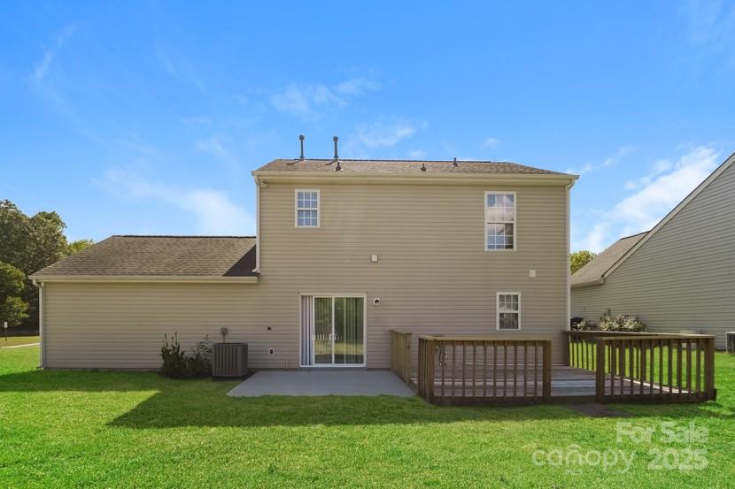 1614 Hardy Drive