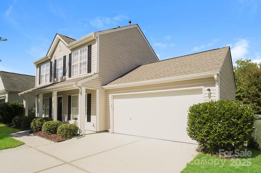 1614 Hardy Drive