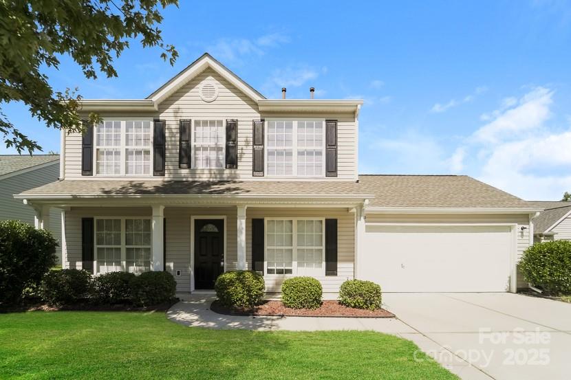 1614 Hardy Drive