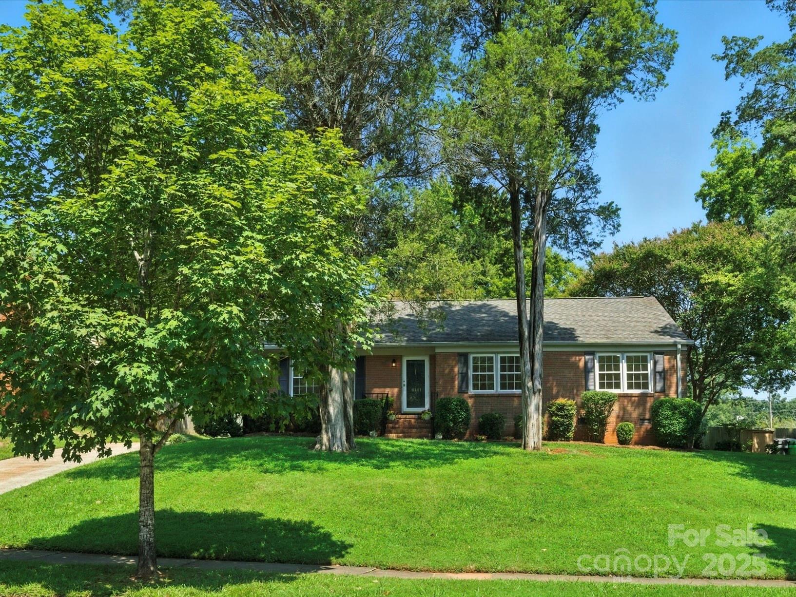6141 Wheeler Drive