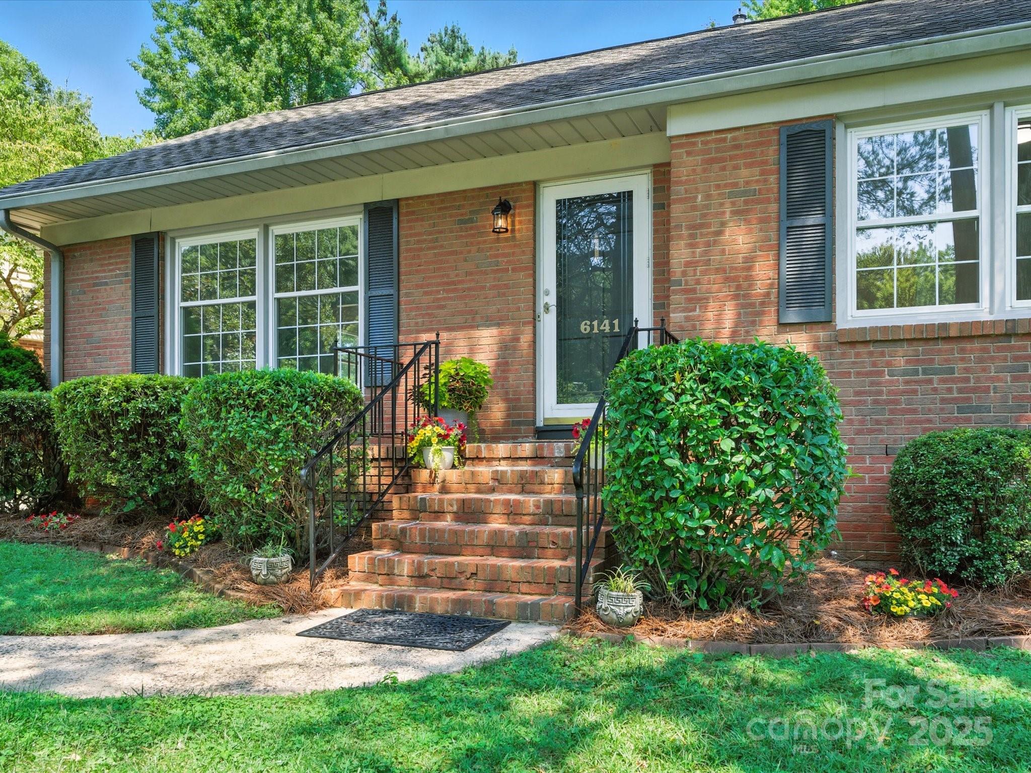 6141 Wheeler Drive