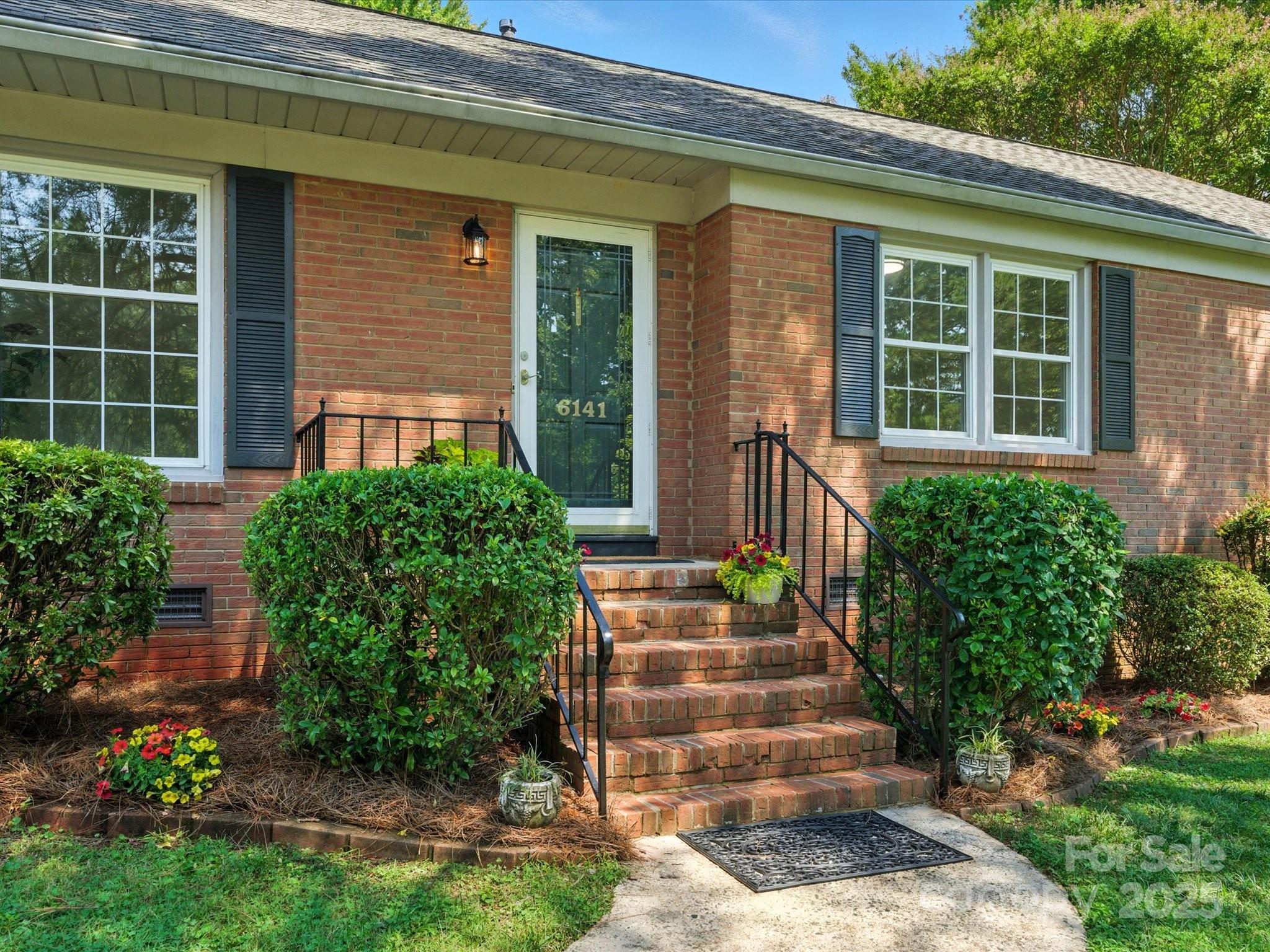 6141 Wheeler Drive