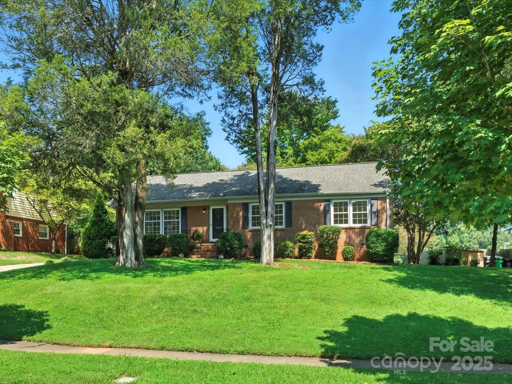 6141 Wheeler Drive