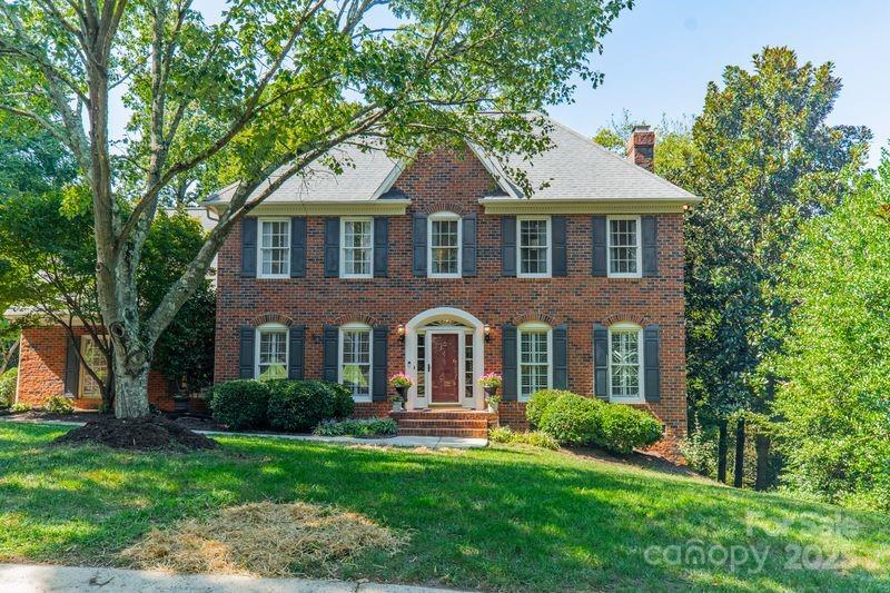 2424 Honey Creek Lane