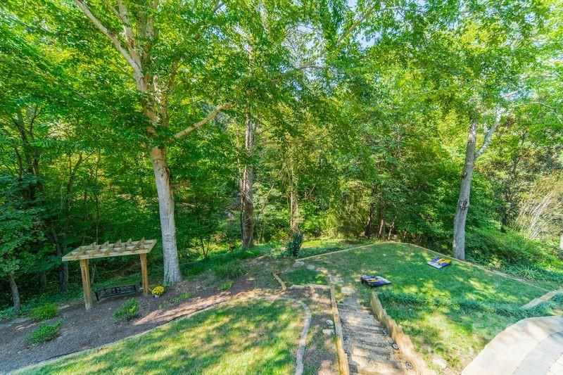 2424 Honey Creek Lane