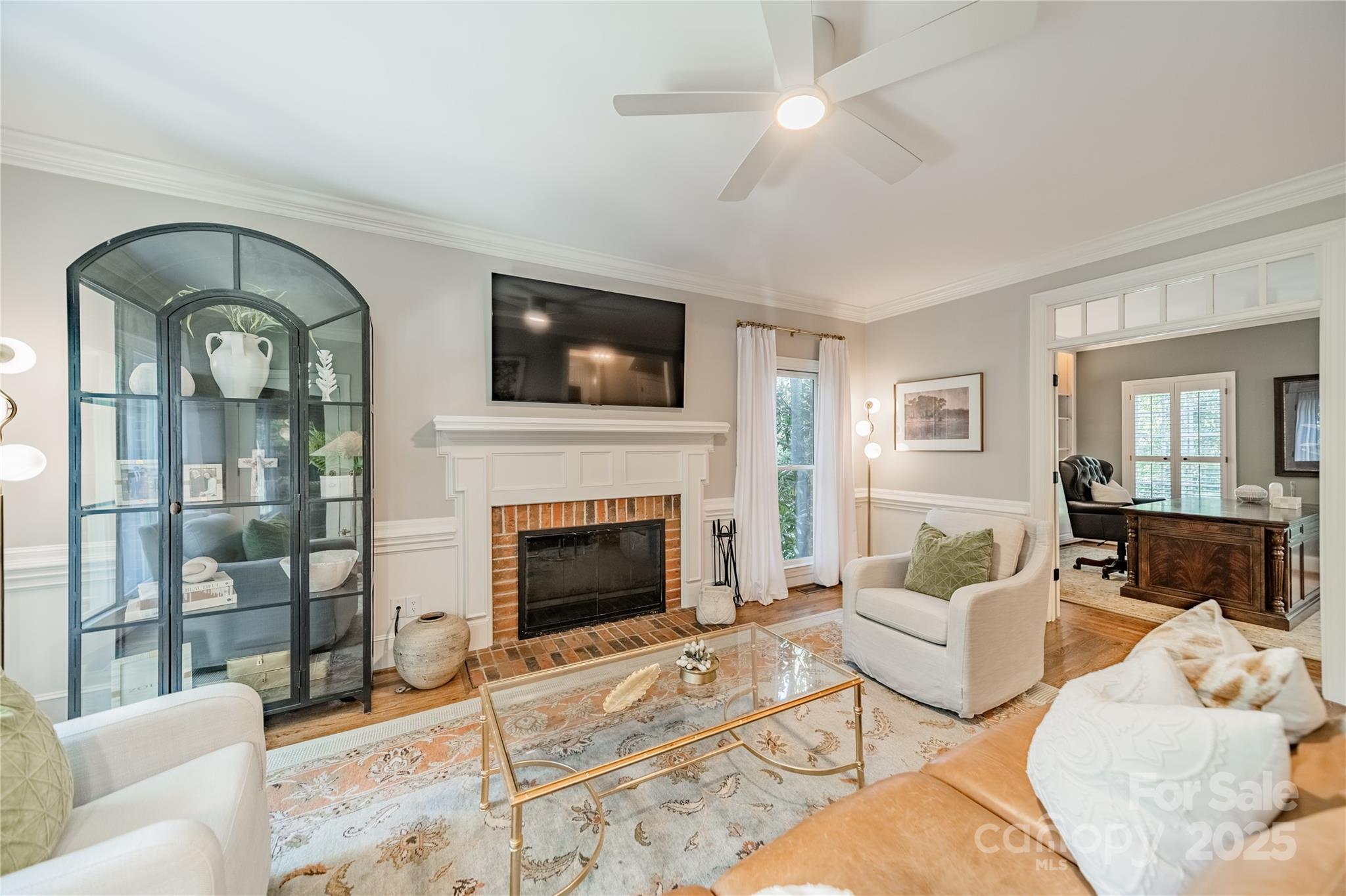 2424 Honey Creek Lane