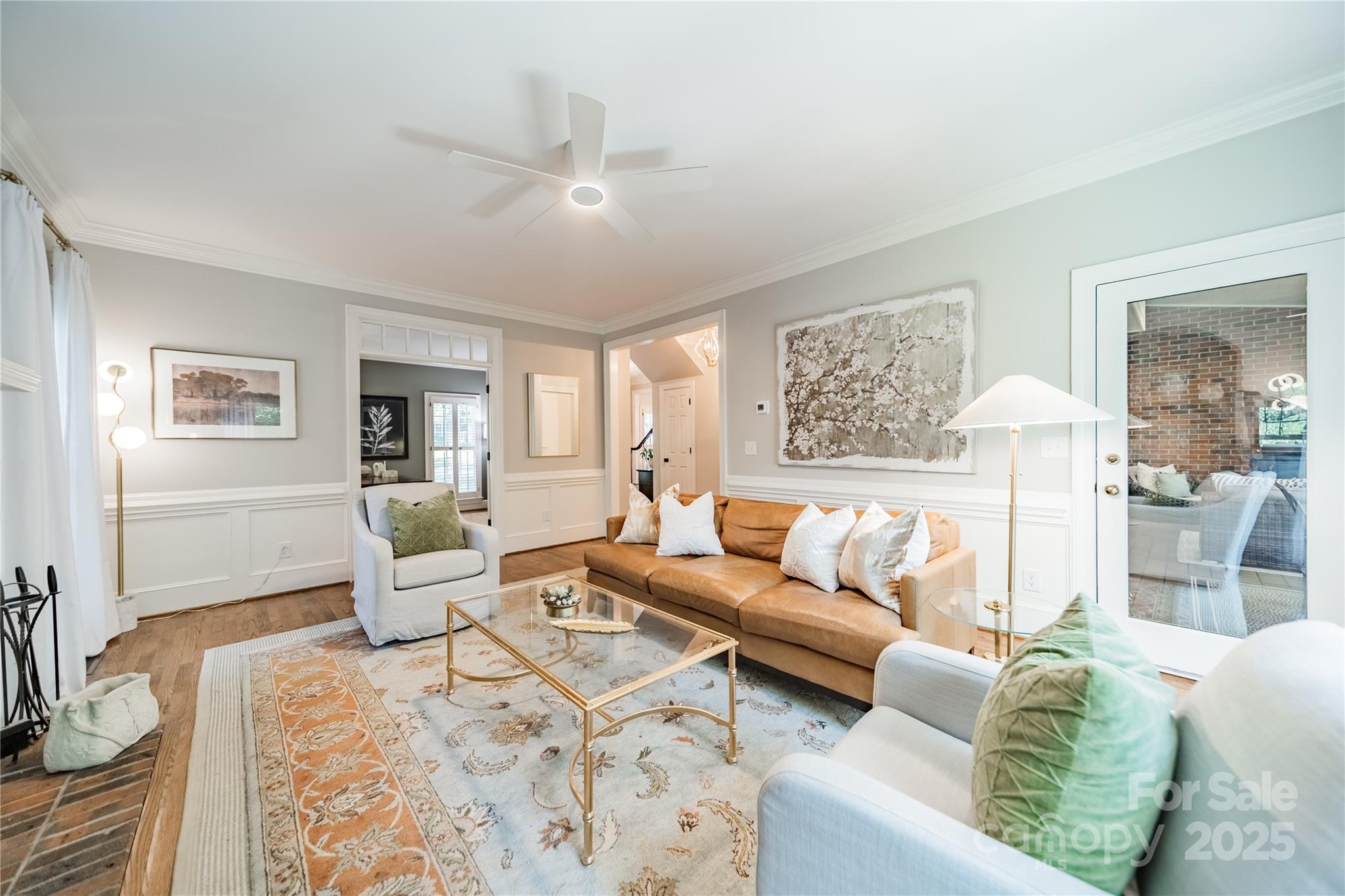 2424 Honey Creek Lane