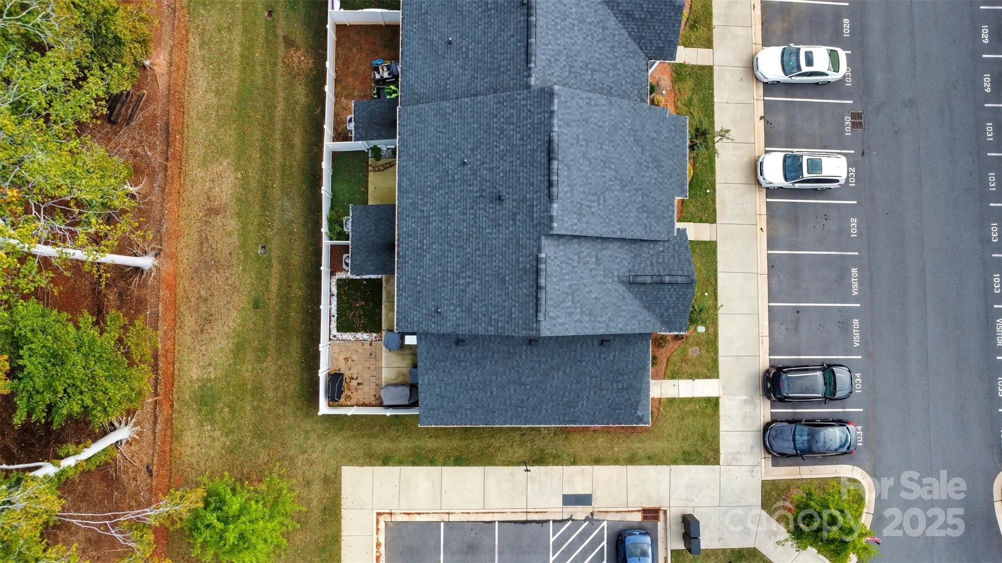 1034 Beatty Woods Drive